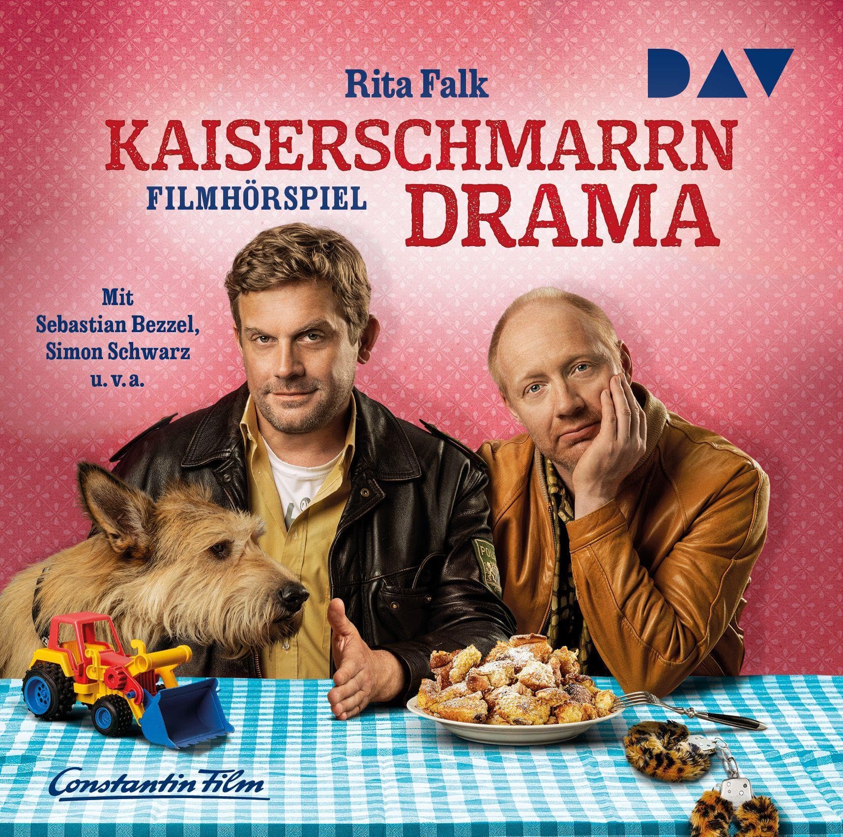 Product Image: Kaiserschmarrndrama