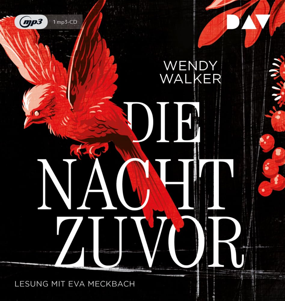 Product Image: Die Nacht Zuvor