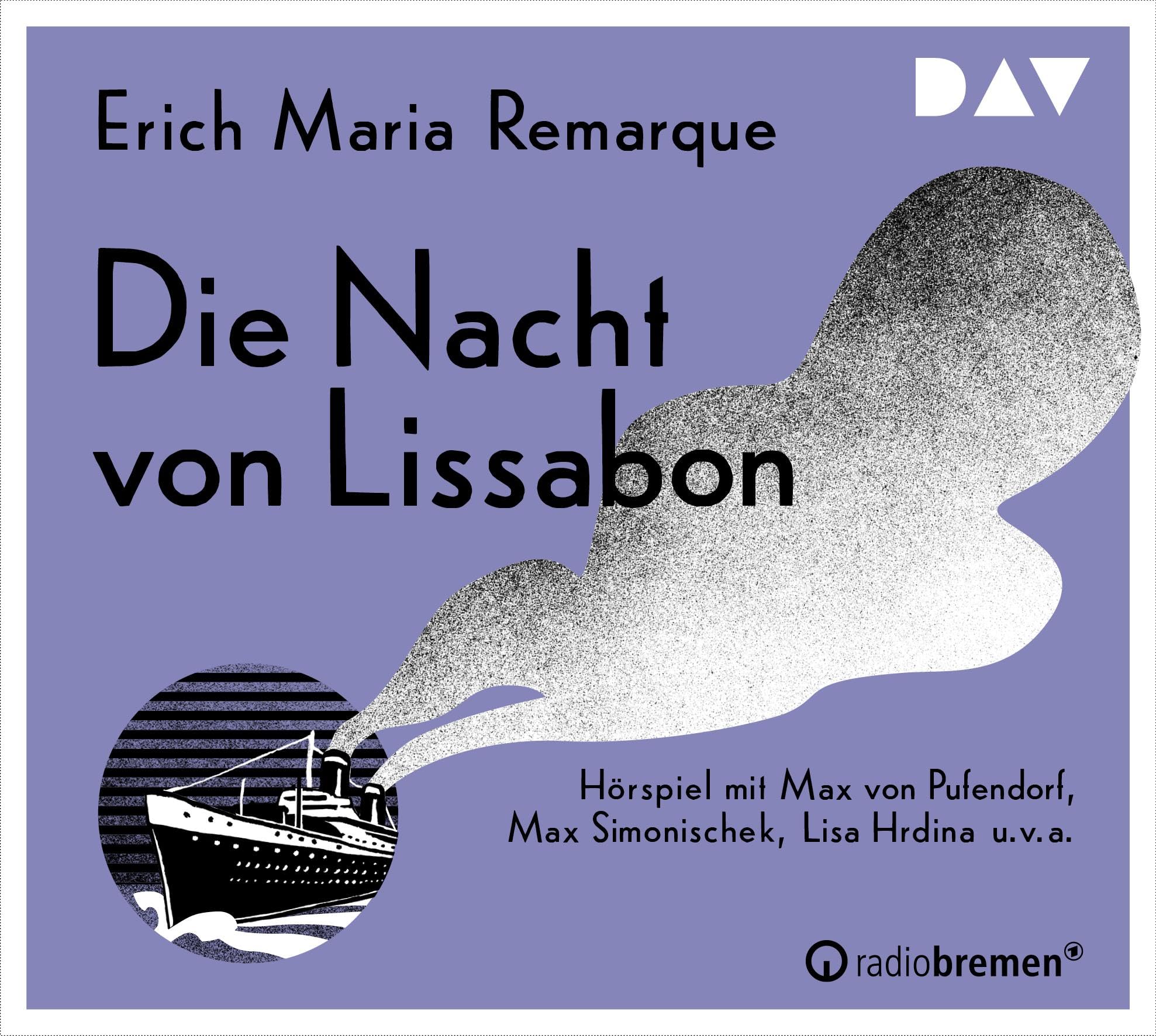 Die Nacht Von Lissabon Music