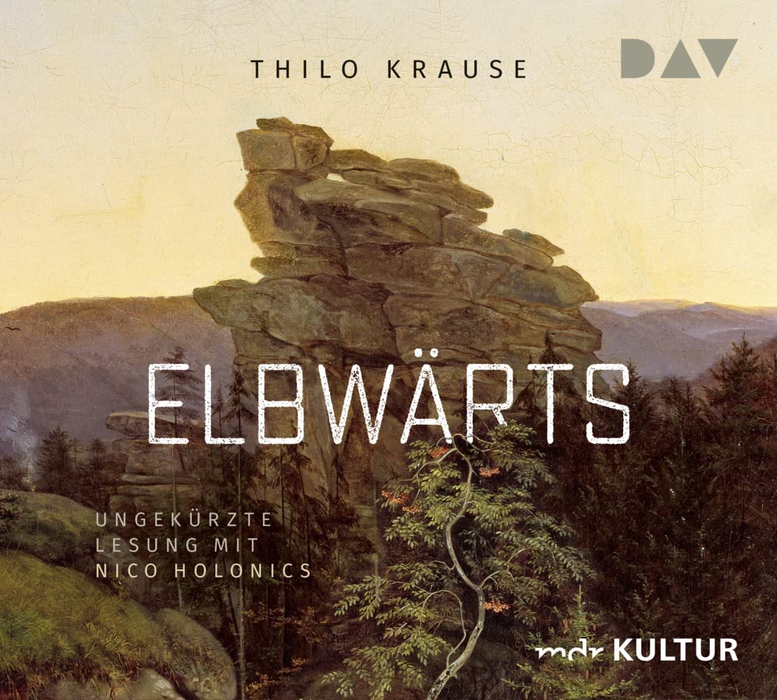 Elbwärts Music