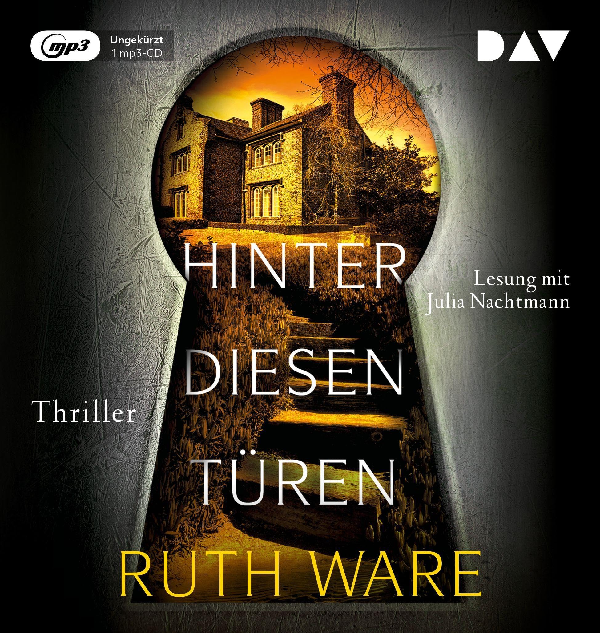 Hinter Diesen Türen Music