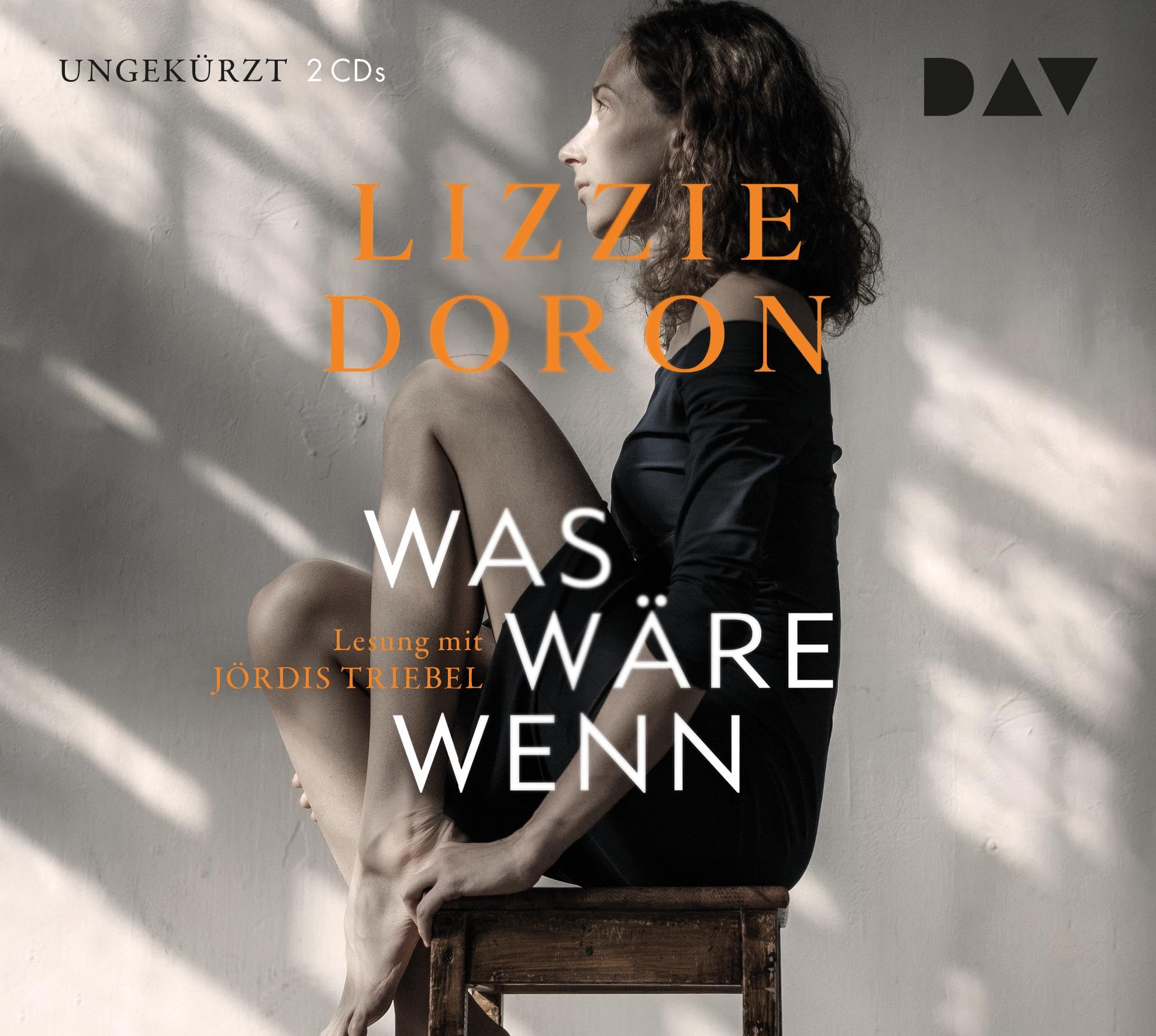 Product Image: Was wäre wenn