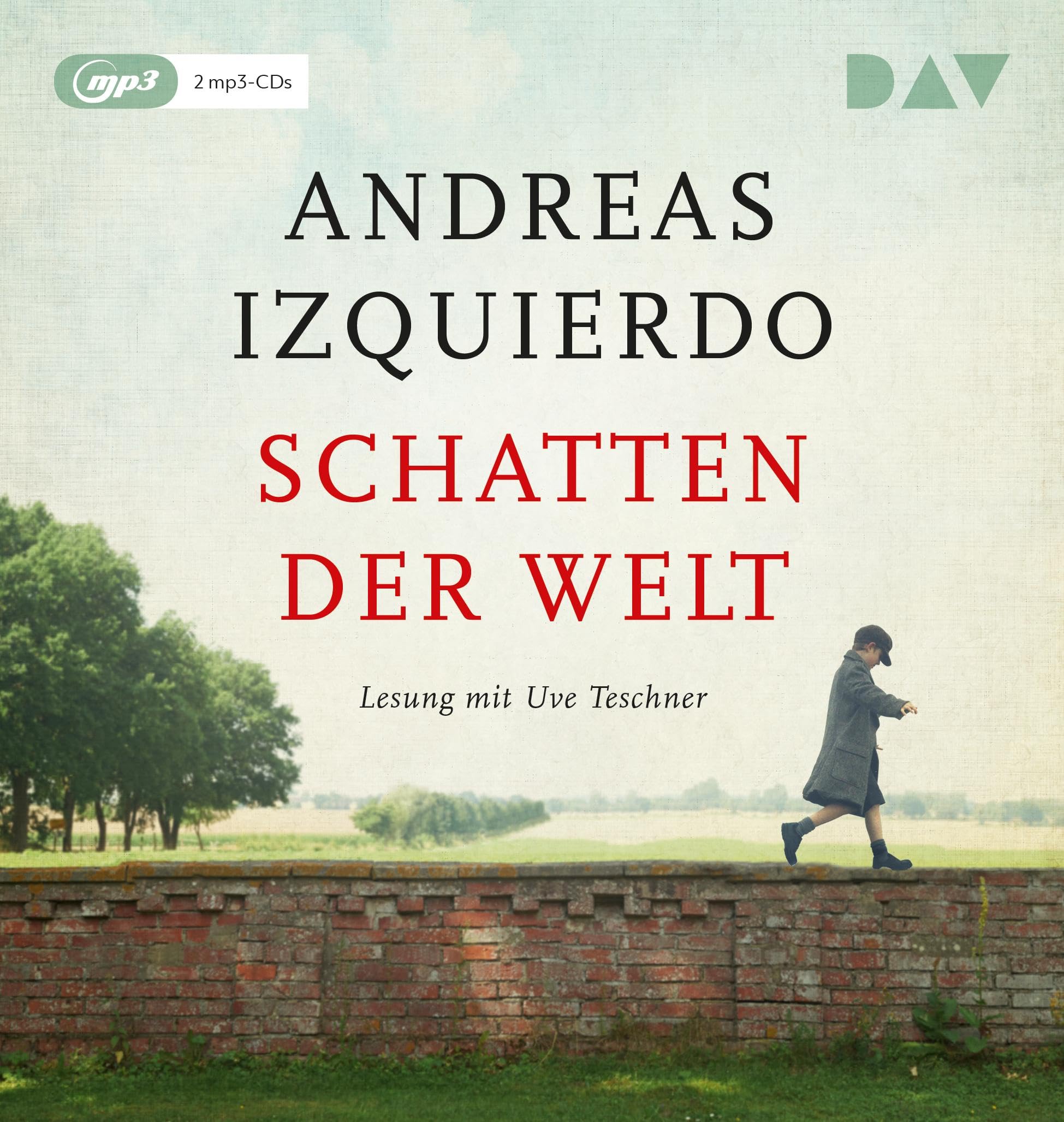 Schatten der Welt Contemporary literature Books