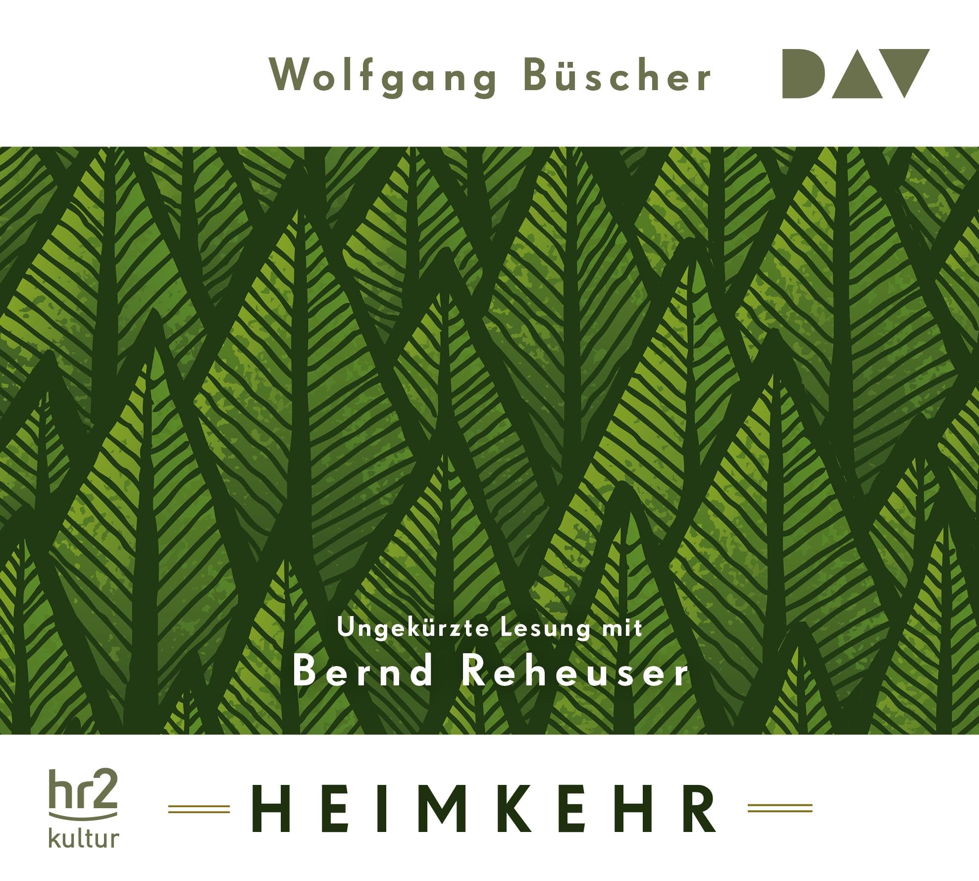 Heimkehr Music