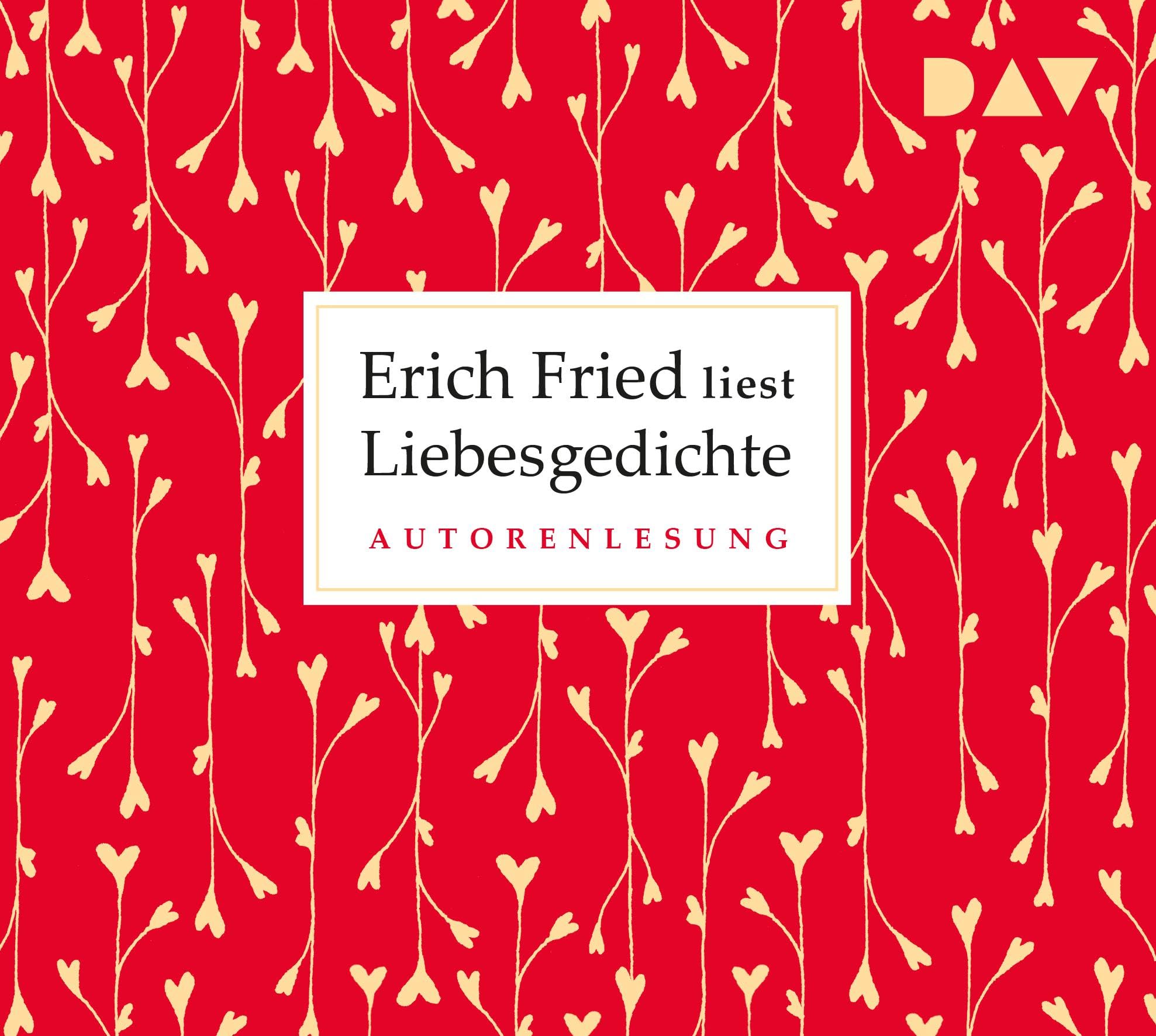 Liebesgedichte Music