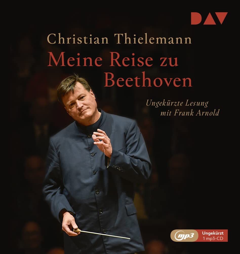Meine Reise zu Beethoven Music