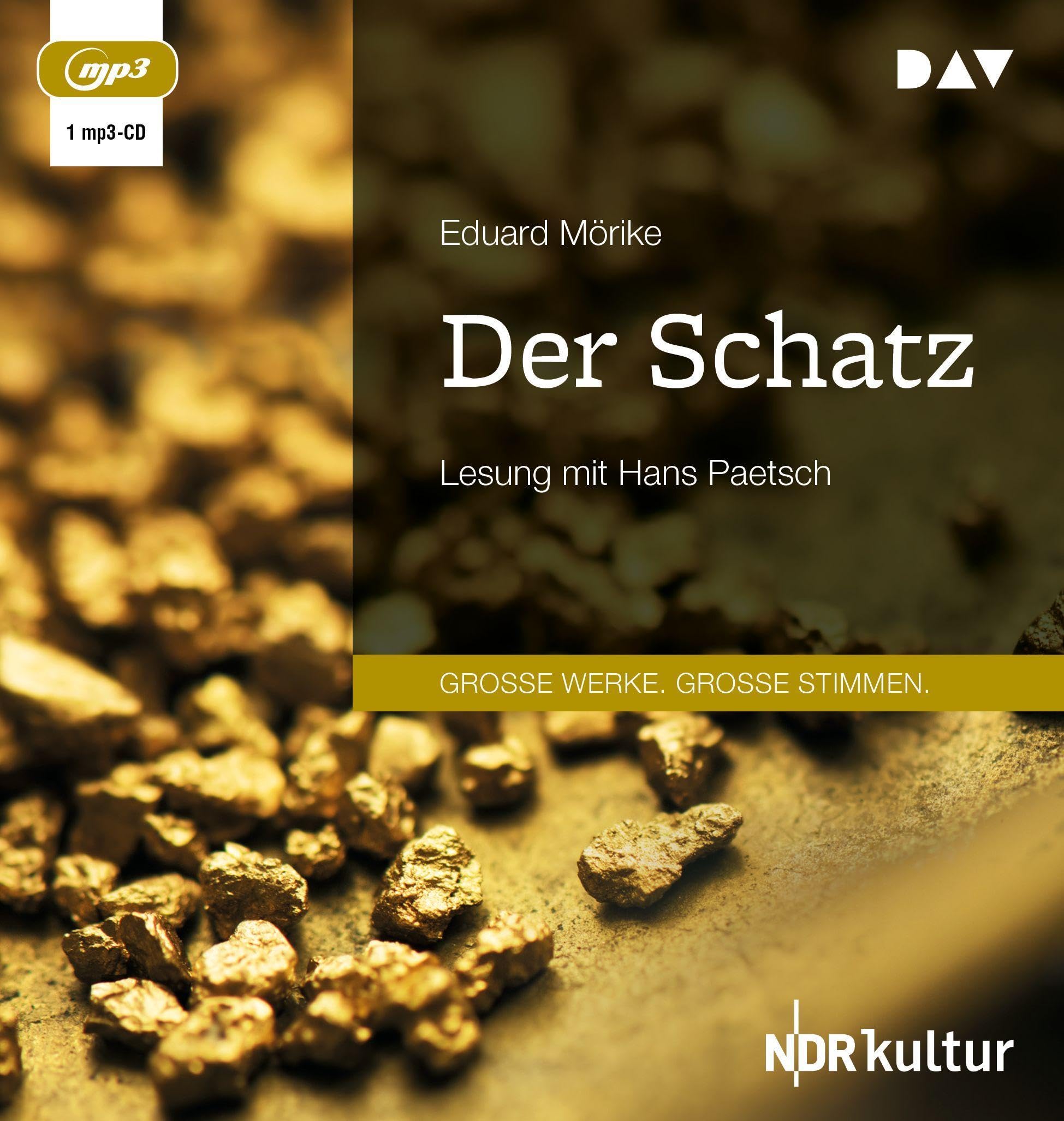 Der Schatz Classics
