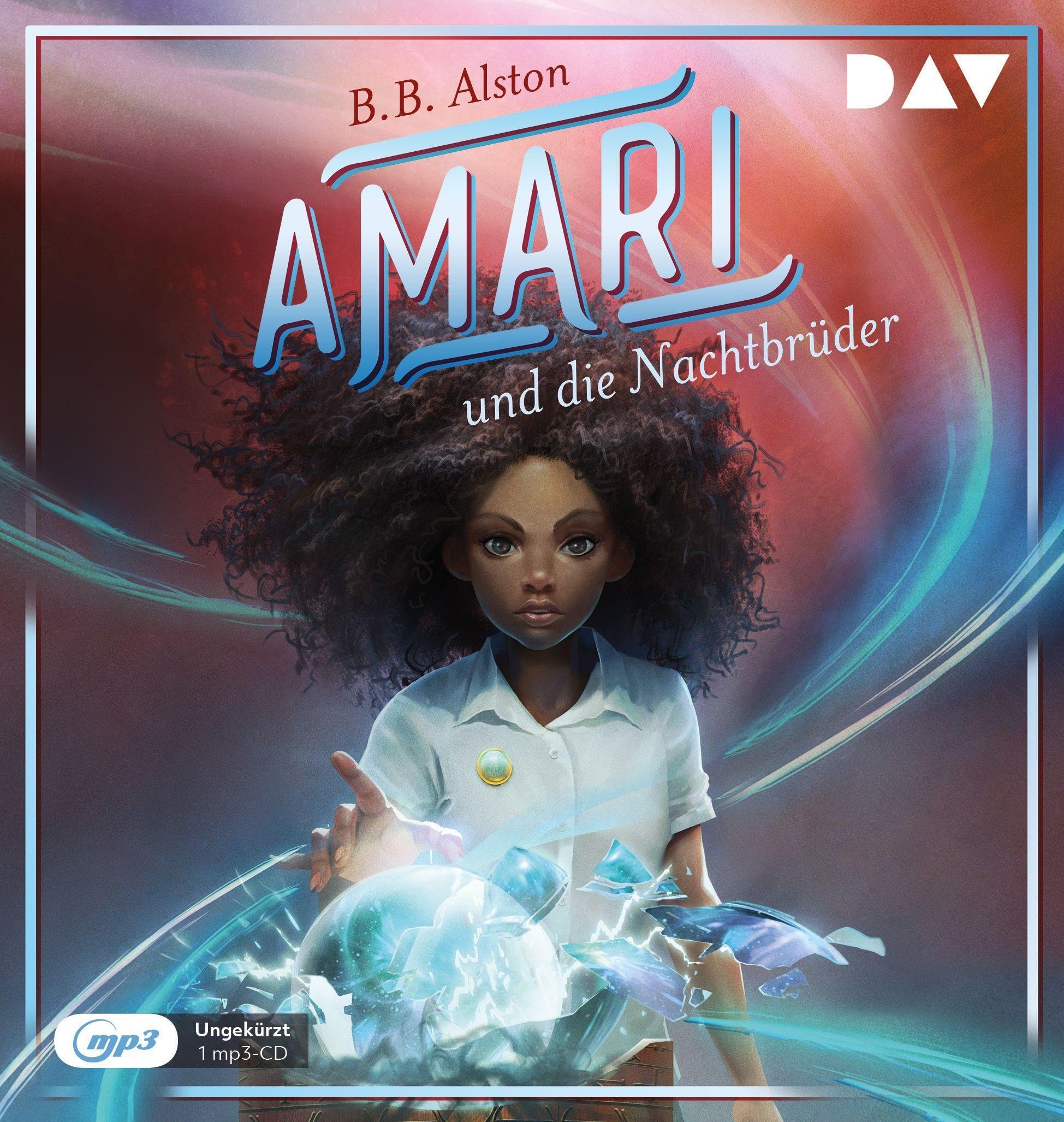 Amari und die Nachtbrüder (Teil 1) Politics & History