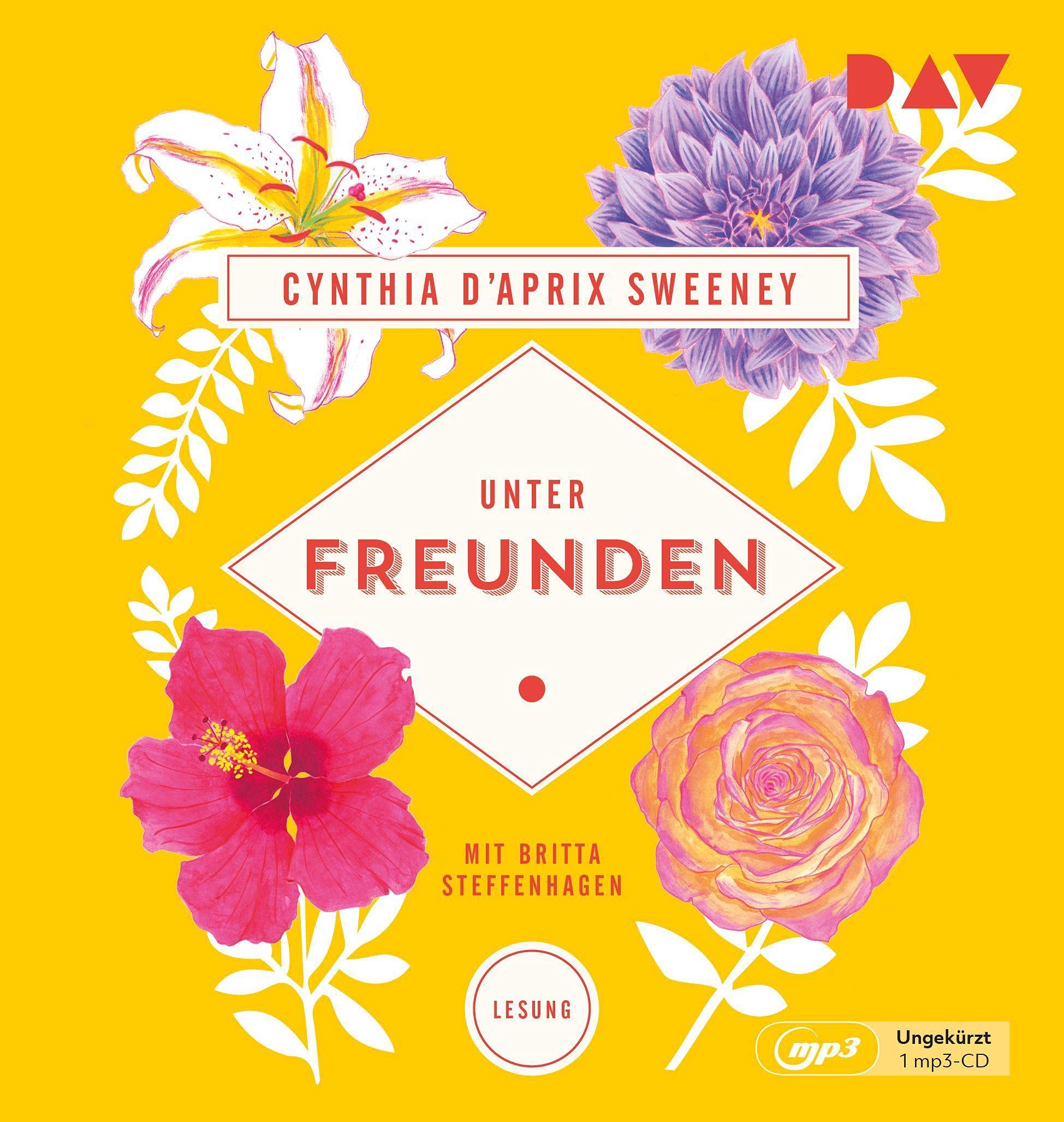 Product Image: Unter Freunden