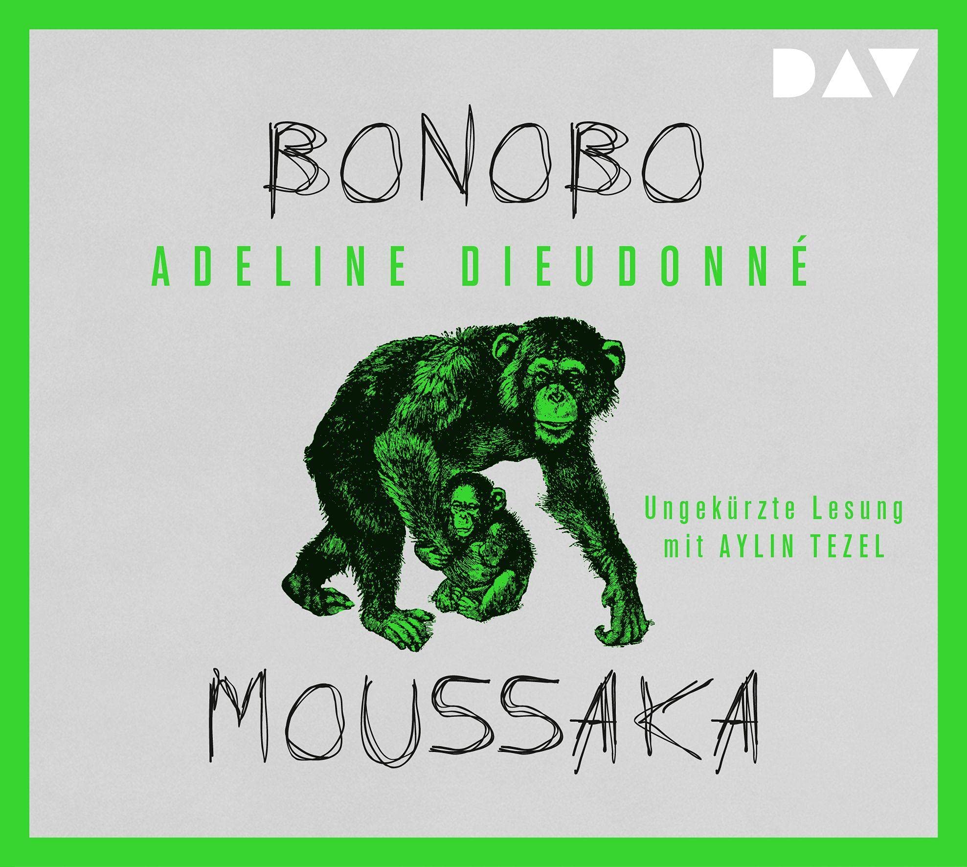Product Image: Bonobo Moussaka