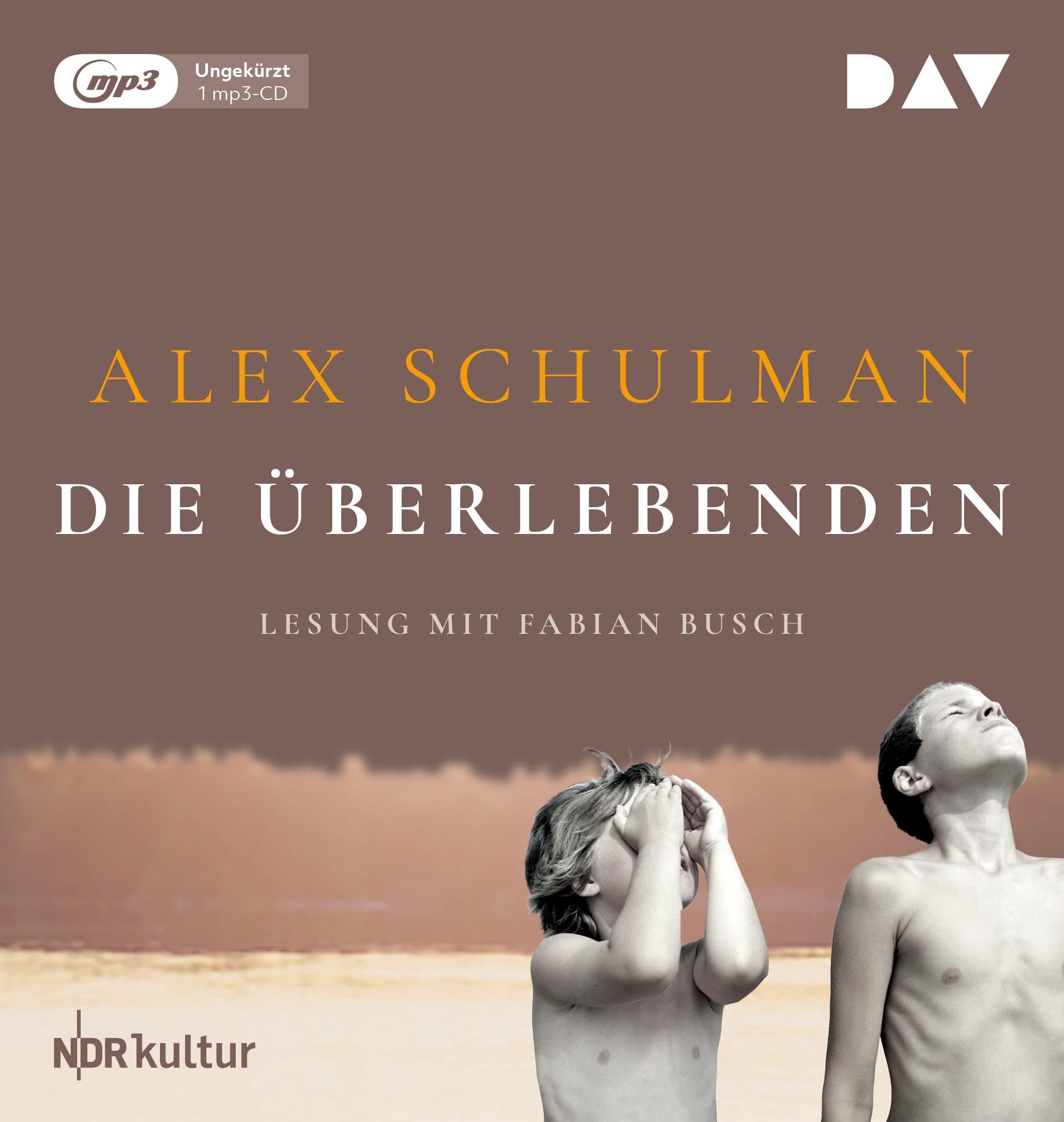 Product Image: Die Überlebenden