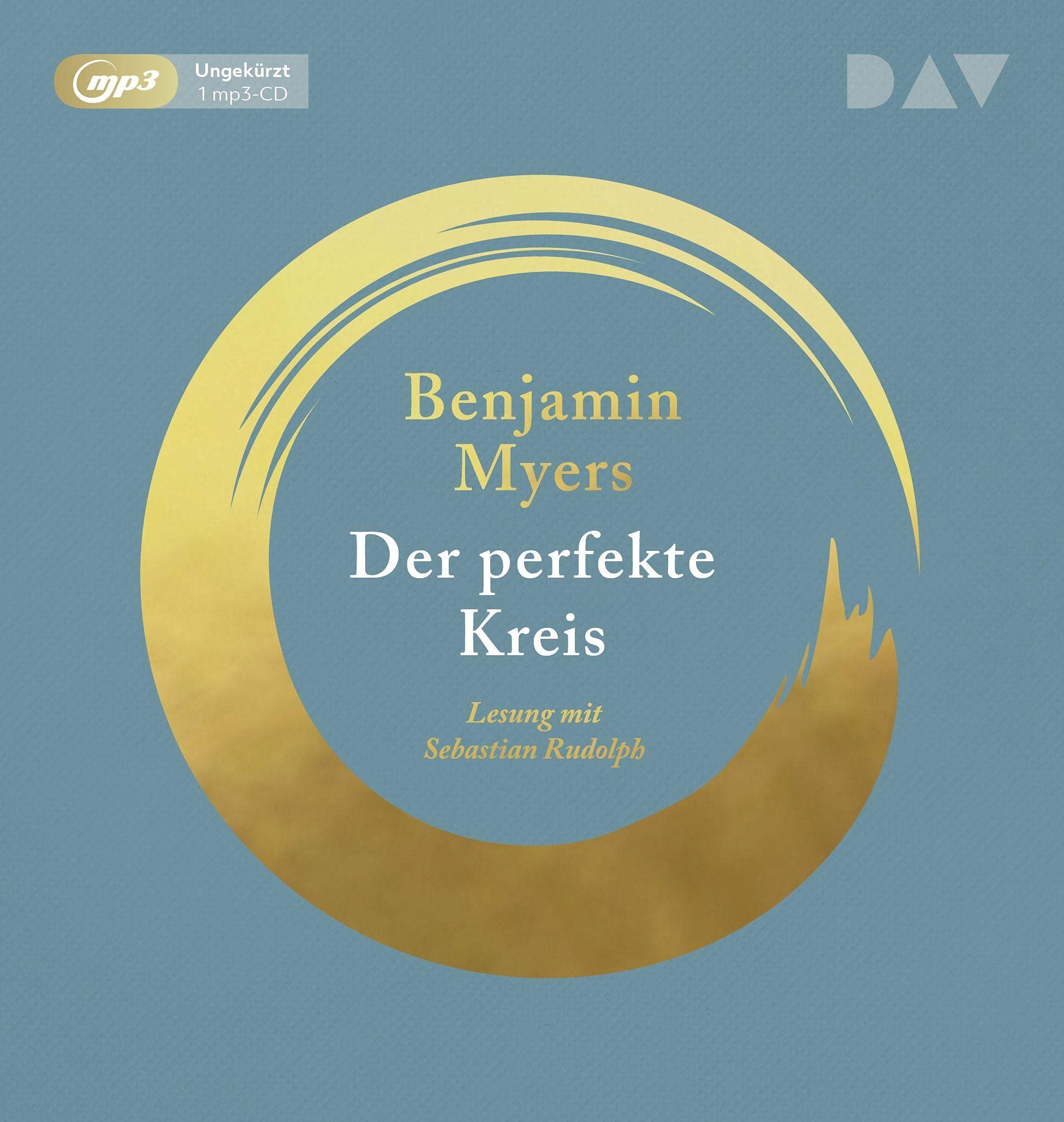 Der perfekte Kreis Contemporary literature Books
