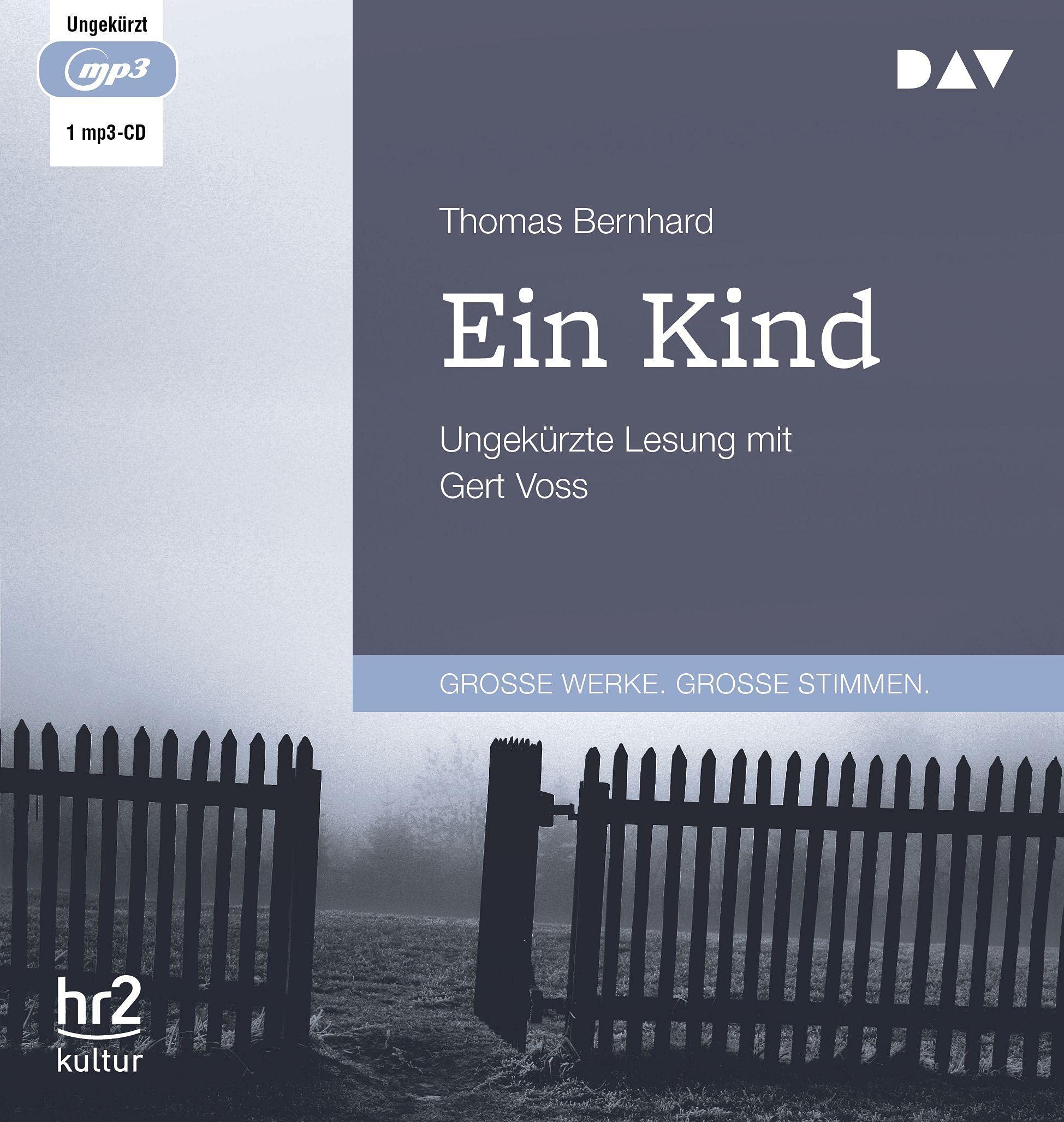 Ein Kind Contemporary literature Books