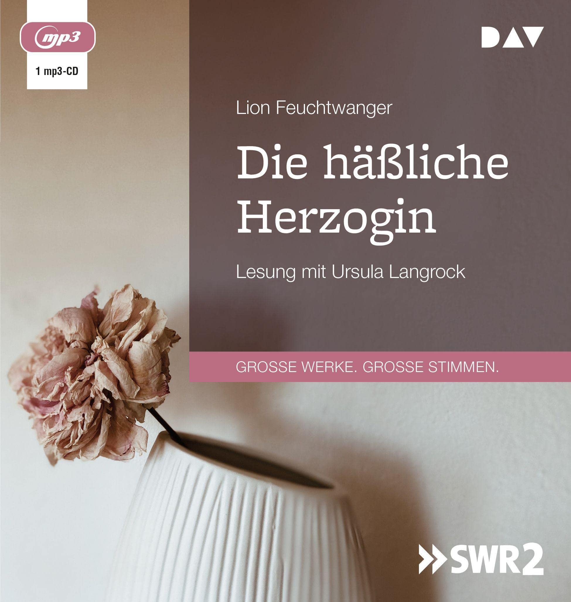 Die häßliche Herzogin Classics
