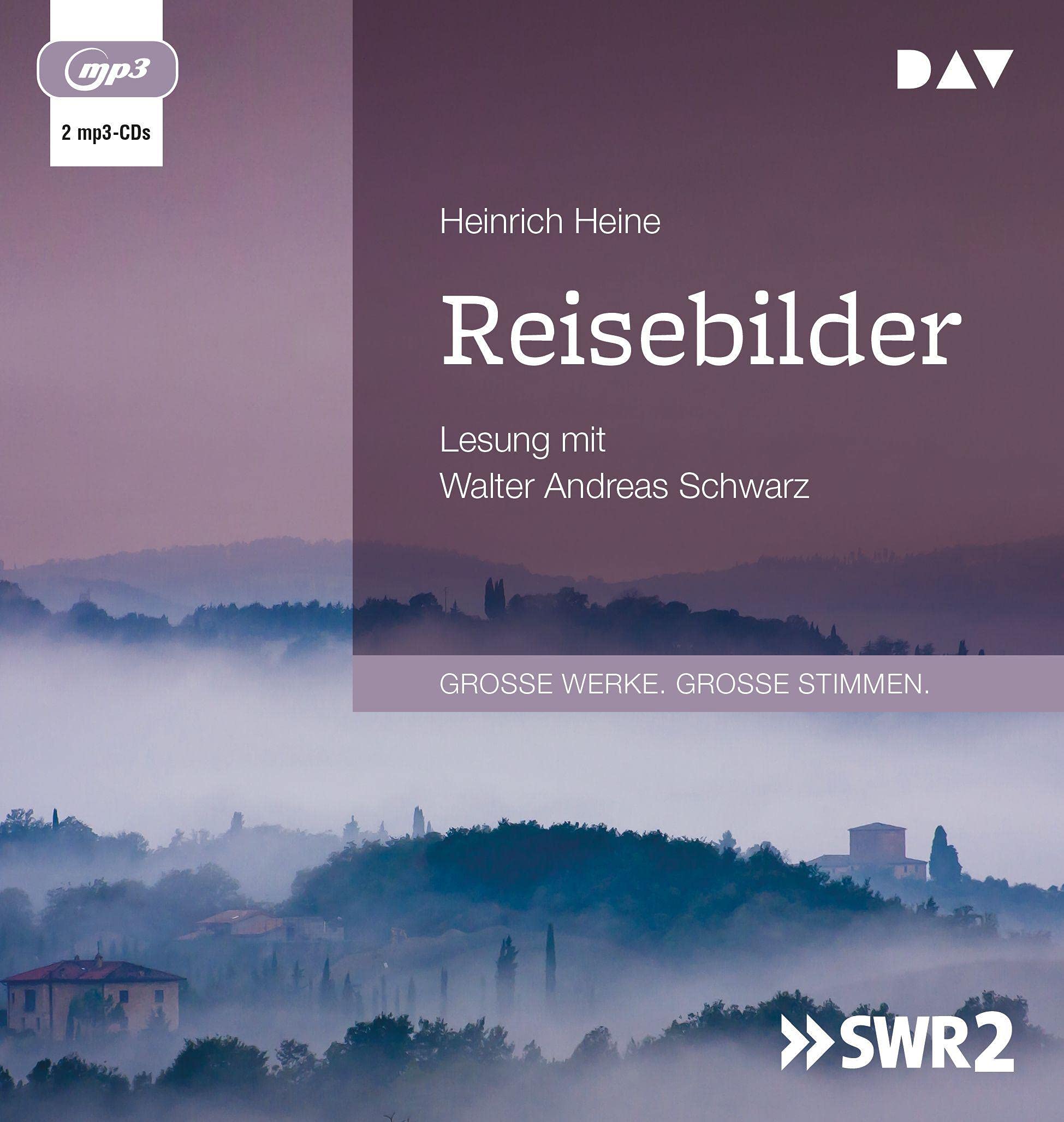 Reisebilder Classics