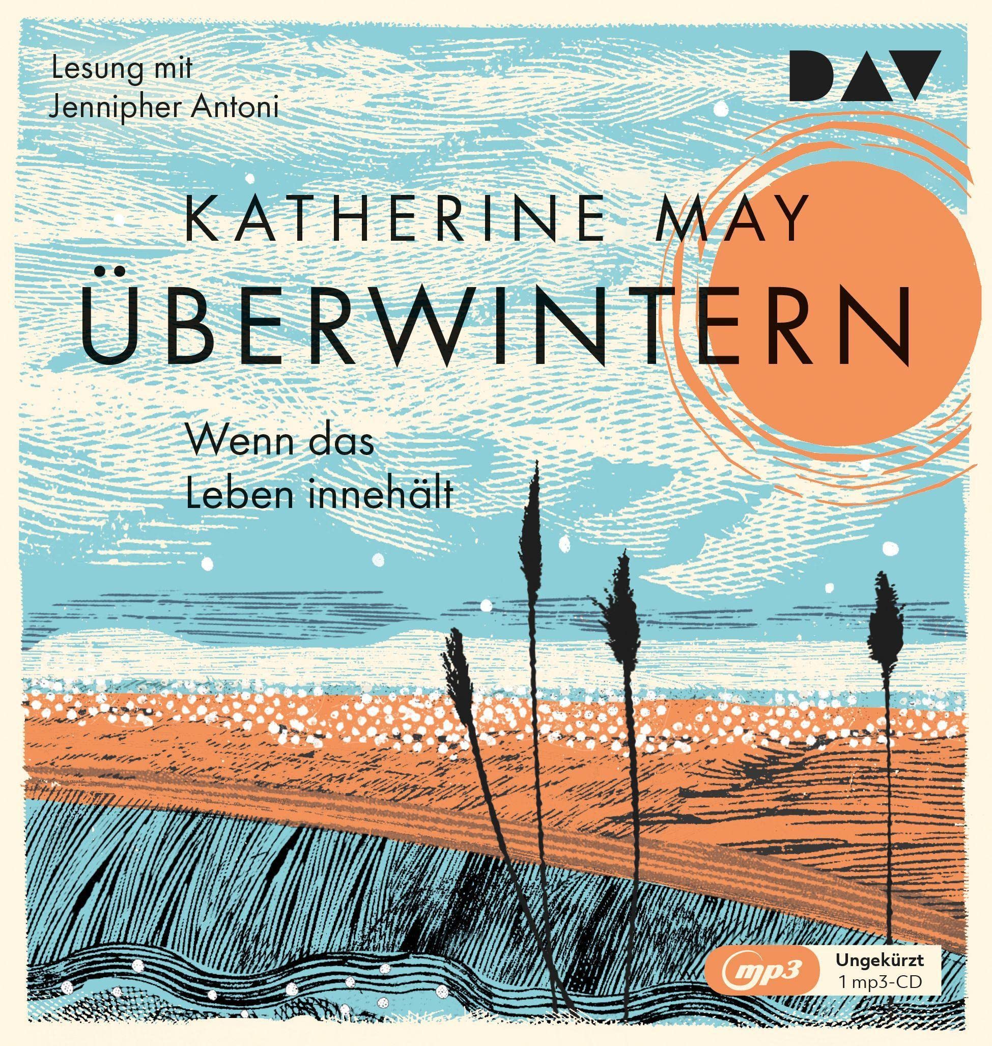Überwintern. Wenn das Leben innehält Philosophy