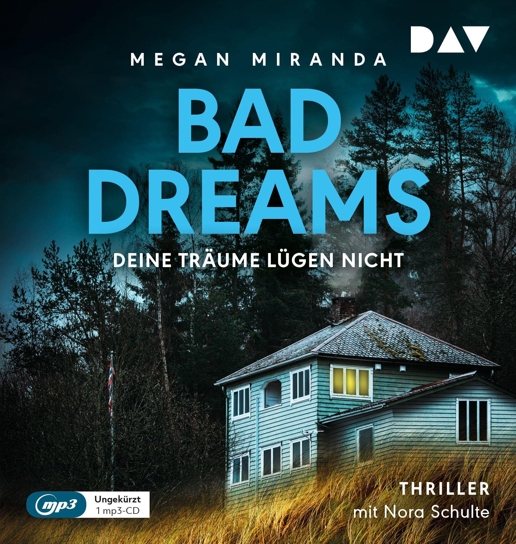 BAD DREAMS – Deine Träume lügen nicht Death & Mourning