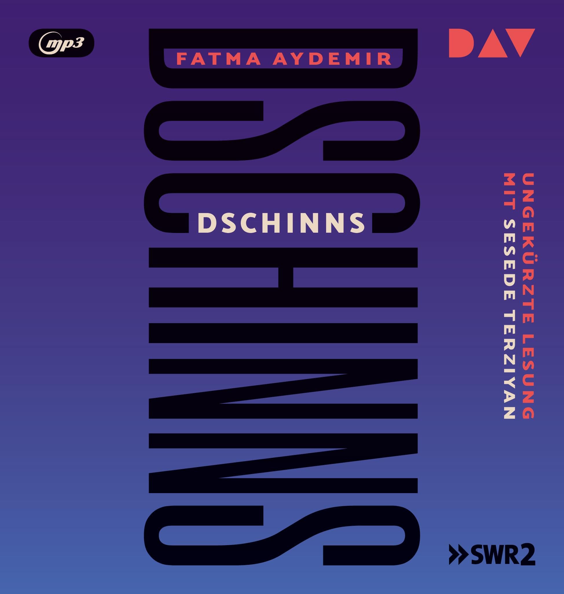 Product Image: Dschinns