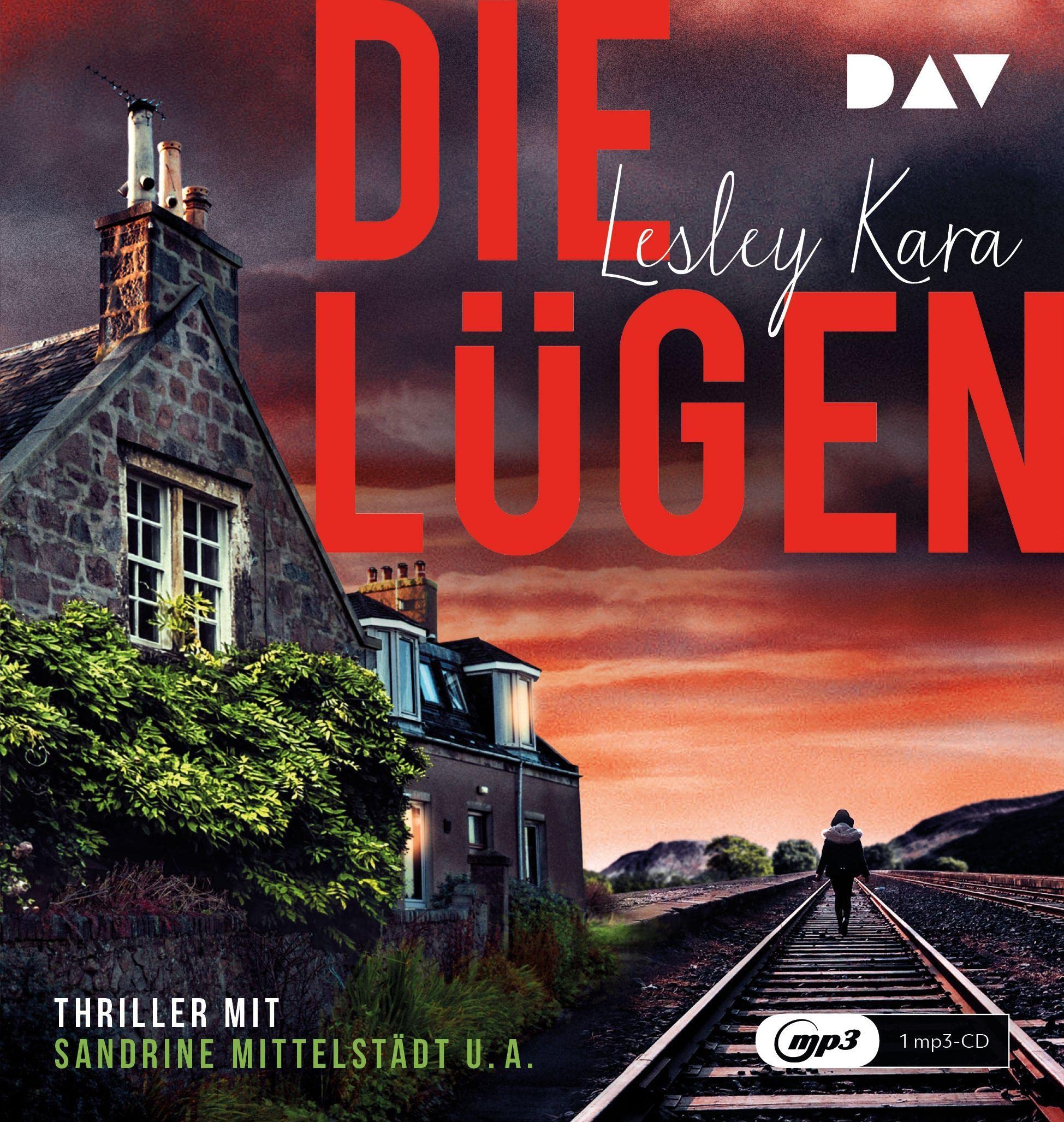 Die Lügen Contemporary literature Books