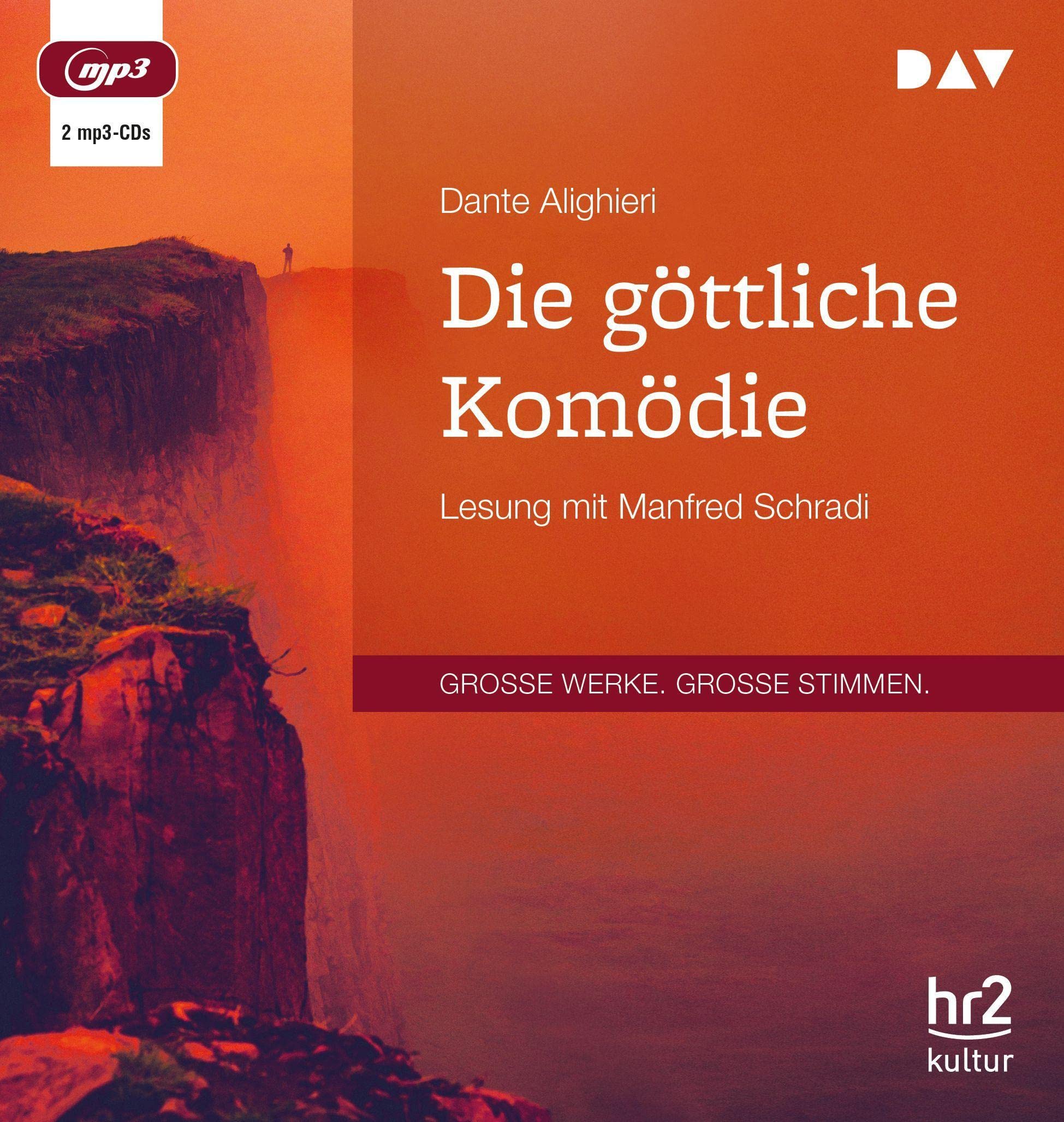 Die göttliche Komödie Classics