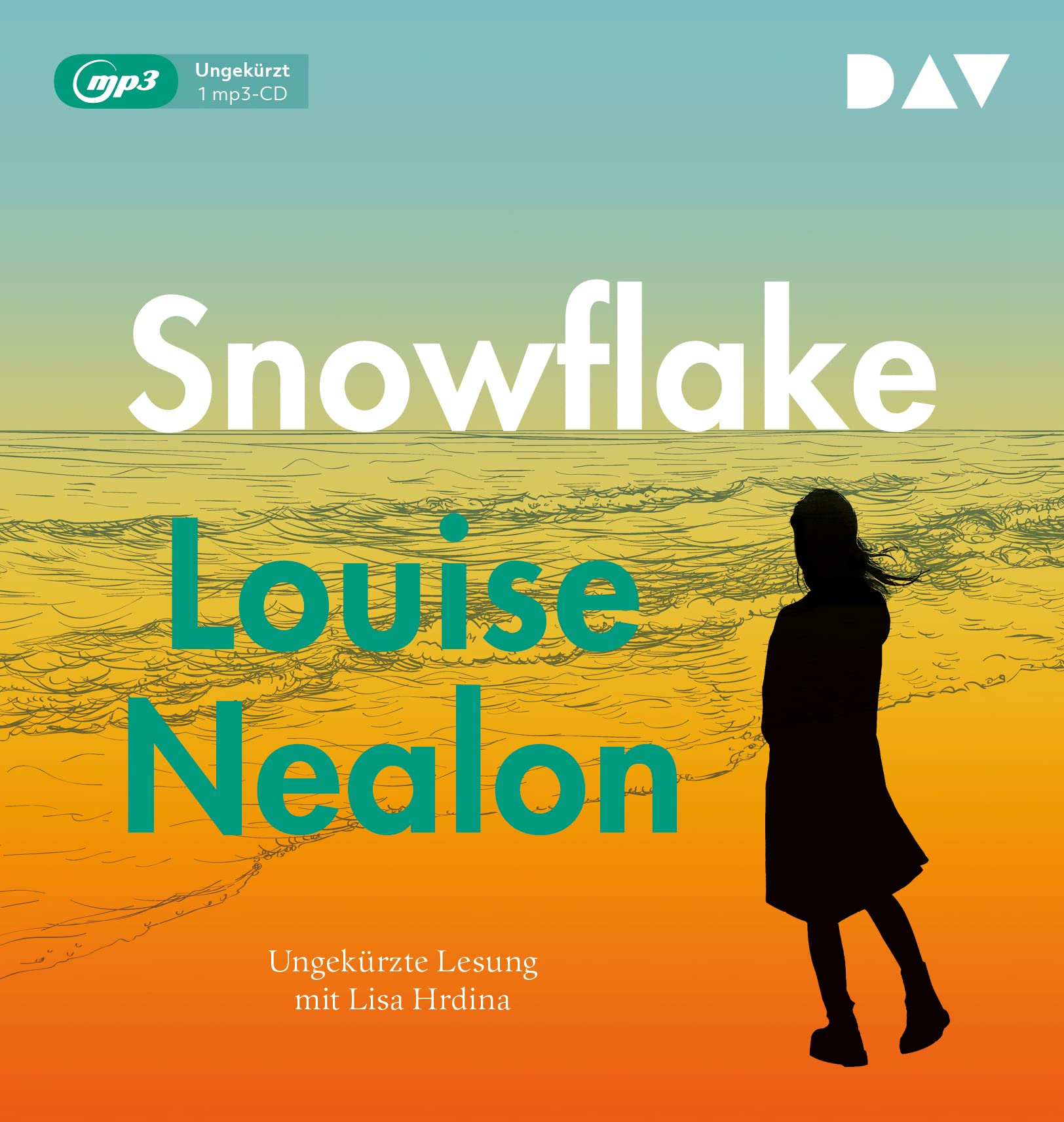 Product Image: Snowflake