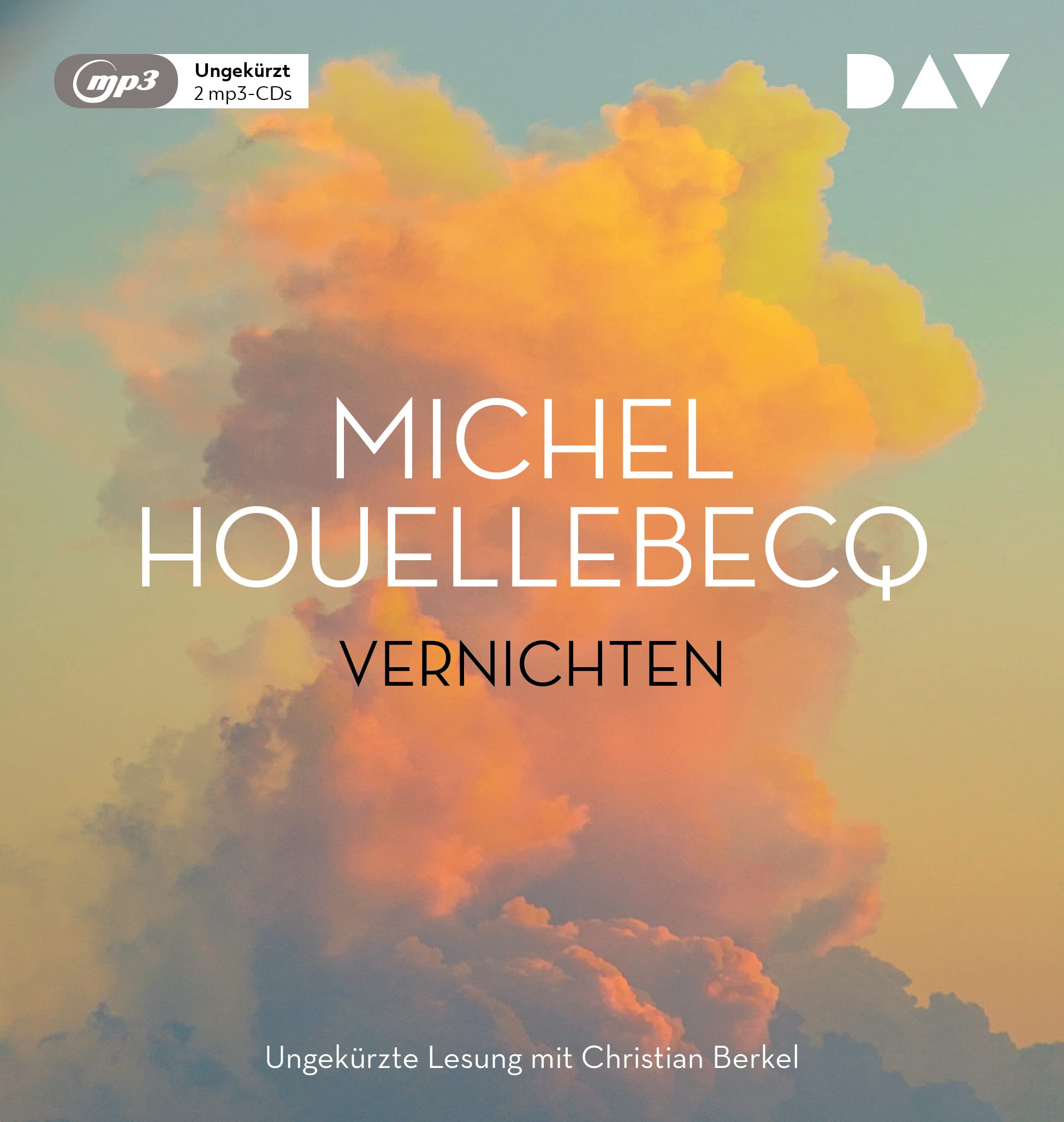 Product Image: Vernichten