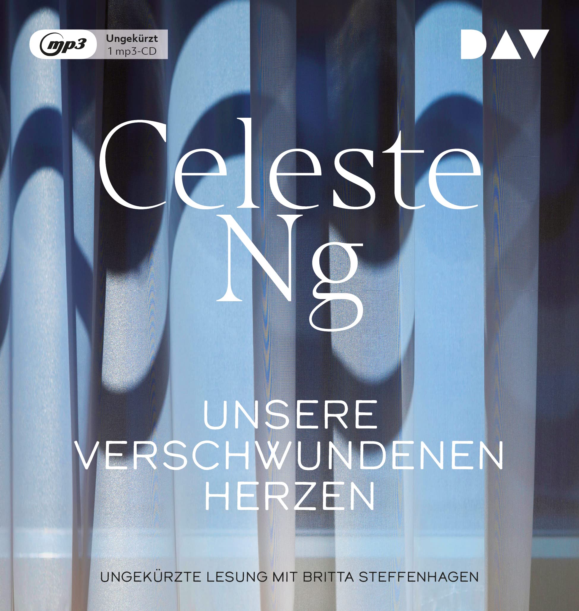 Unsre verschwundenen Herzen: Ungekürzte Lesung mit Britta Steffenhagen (1 mp3-CD) Social Sciences
