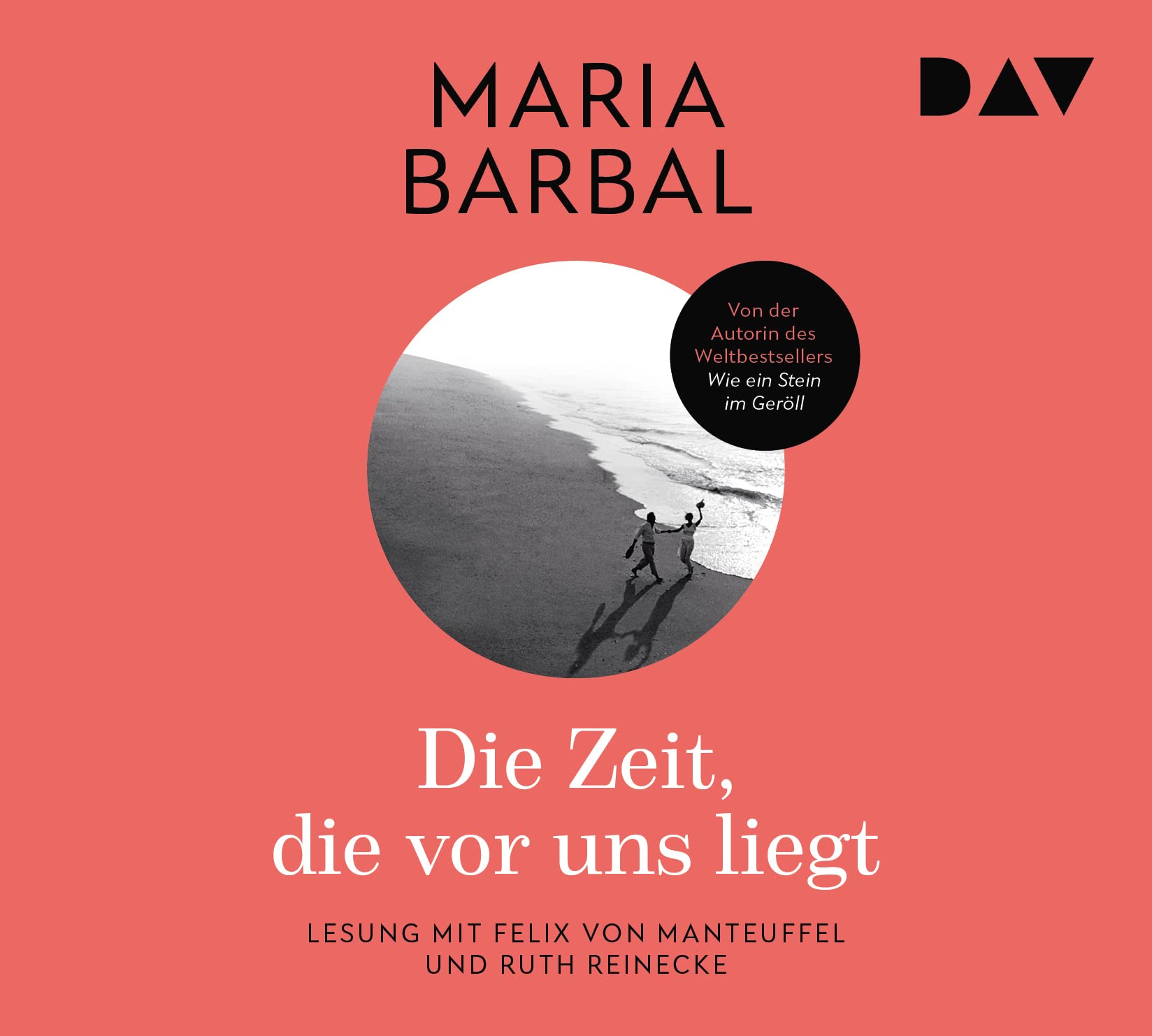 Die Zeit, die vor uns liegt cd