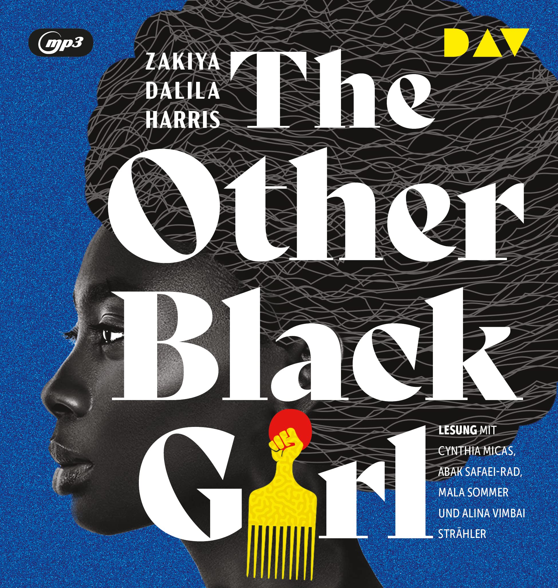 The Other Black Girl Contemporary literature