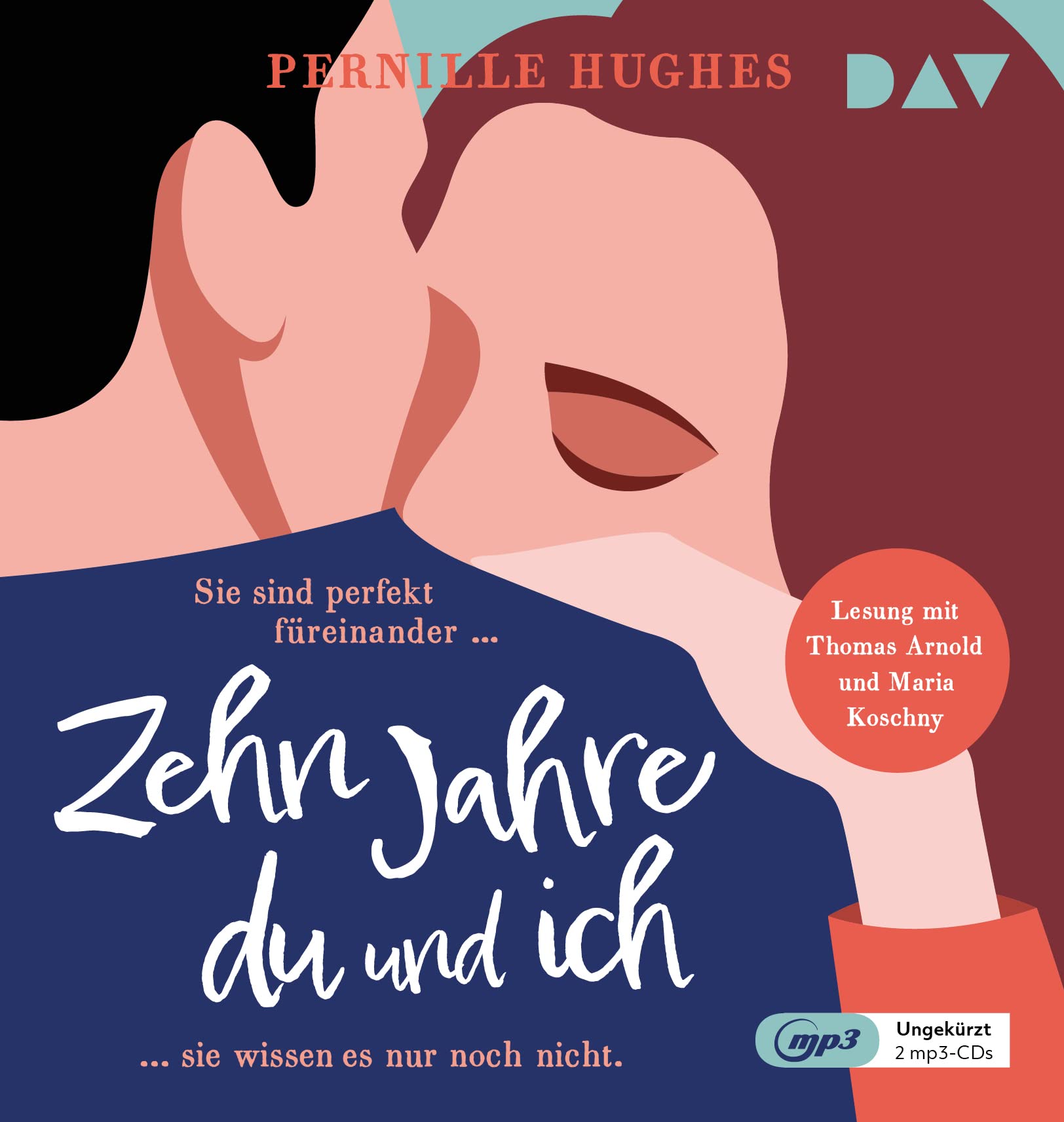 Zehn Jahre du und ich cd