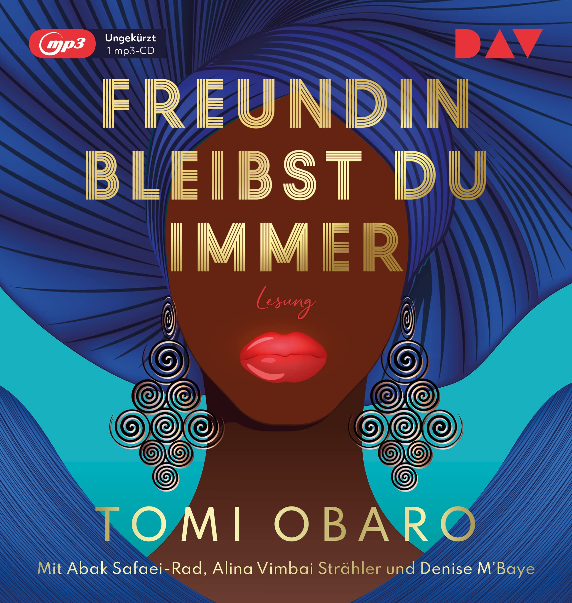 Product Image: Freundin bleibst du immer