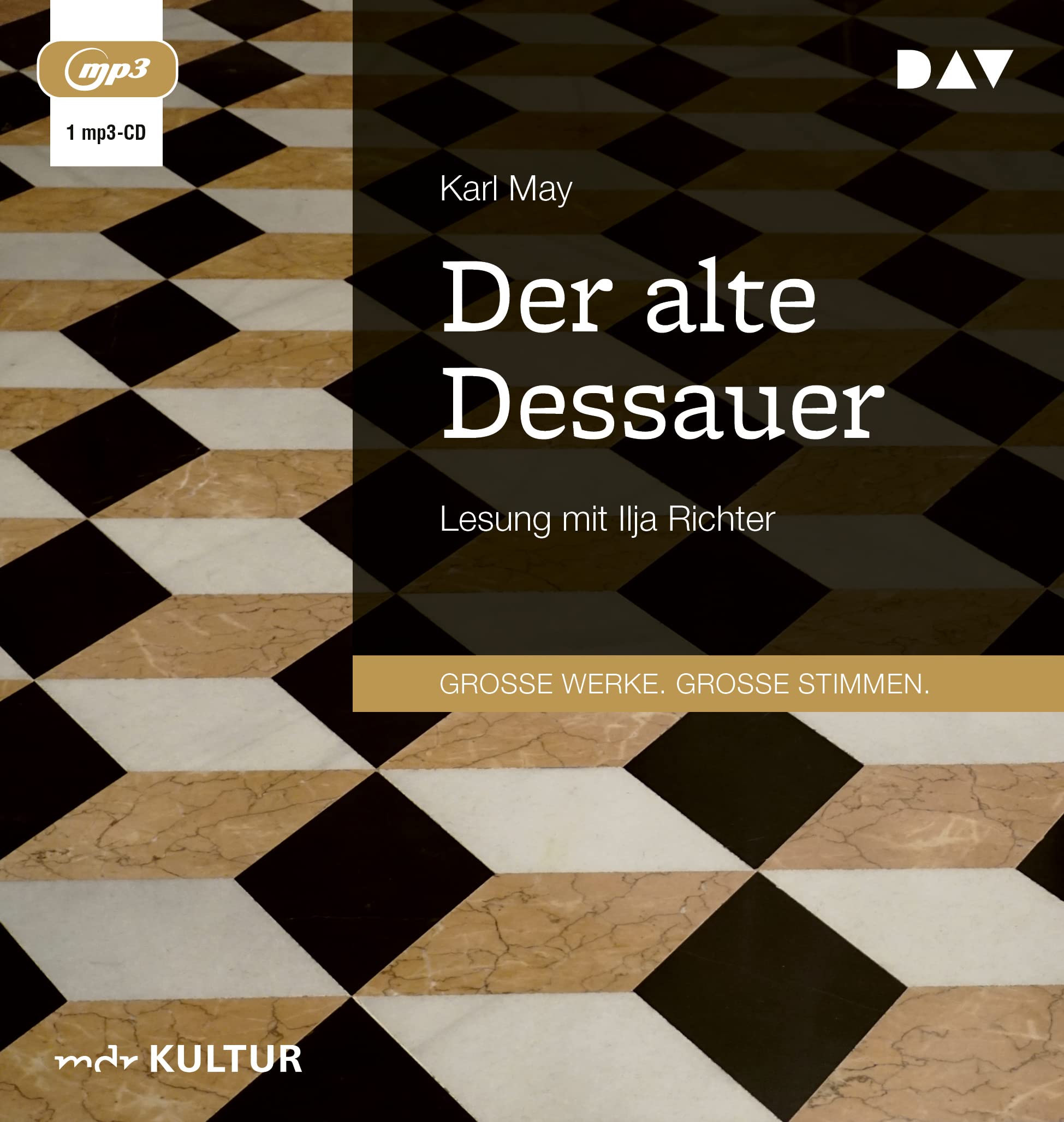 Der alte Dessauer Classics