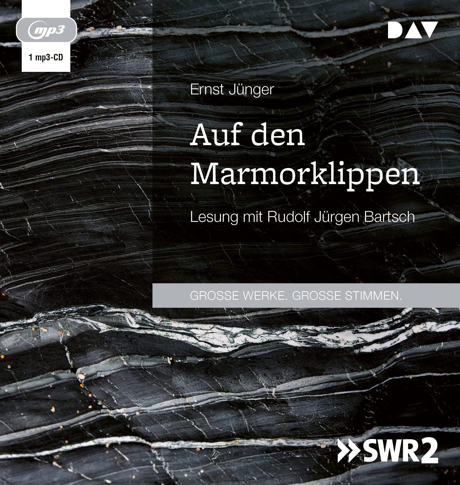 Auf den Marmorklippen Classics