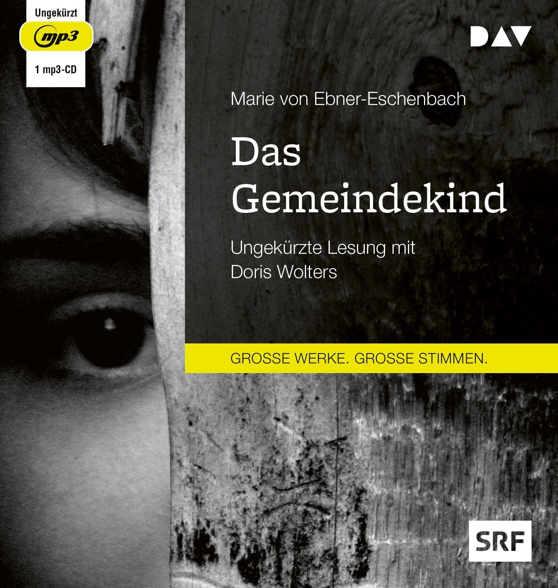Product Image: Das Gemeindekind