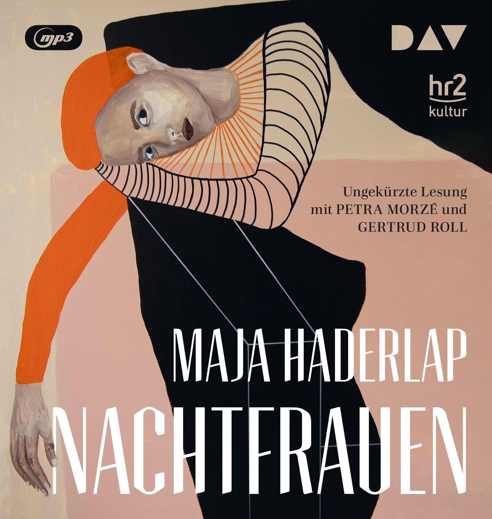 Product Image: Nachtfrauen