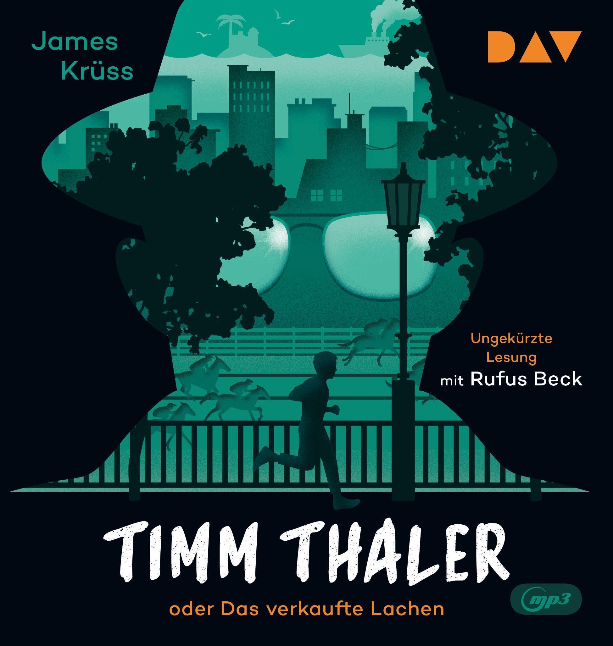 Product Image: Timm Thaler oder Das verkaufte Lachen