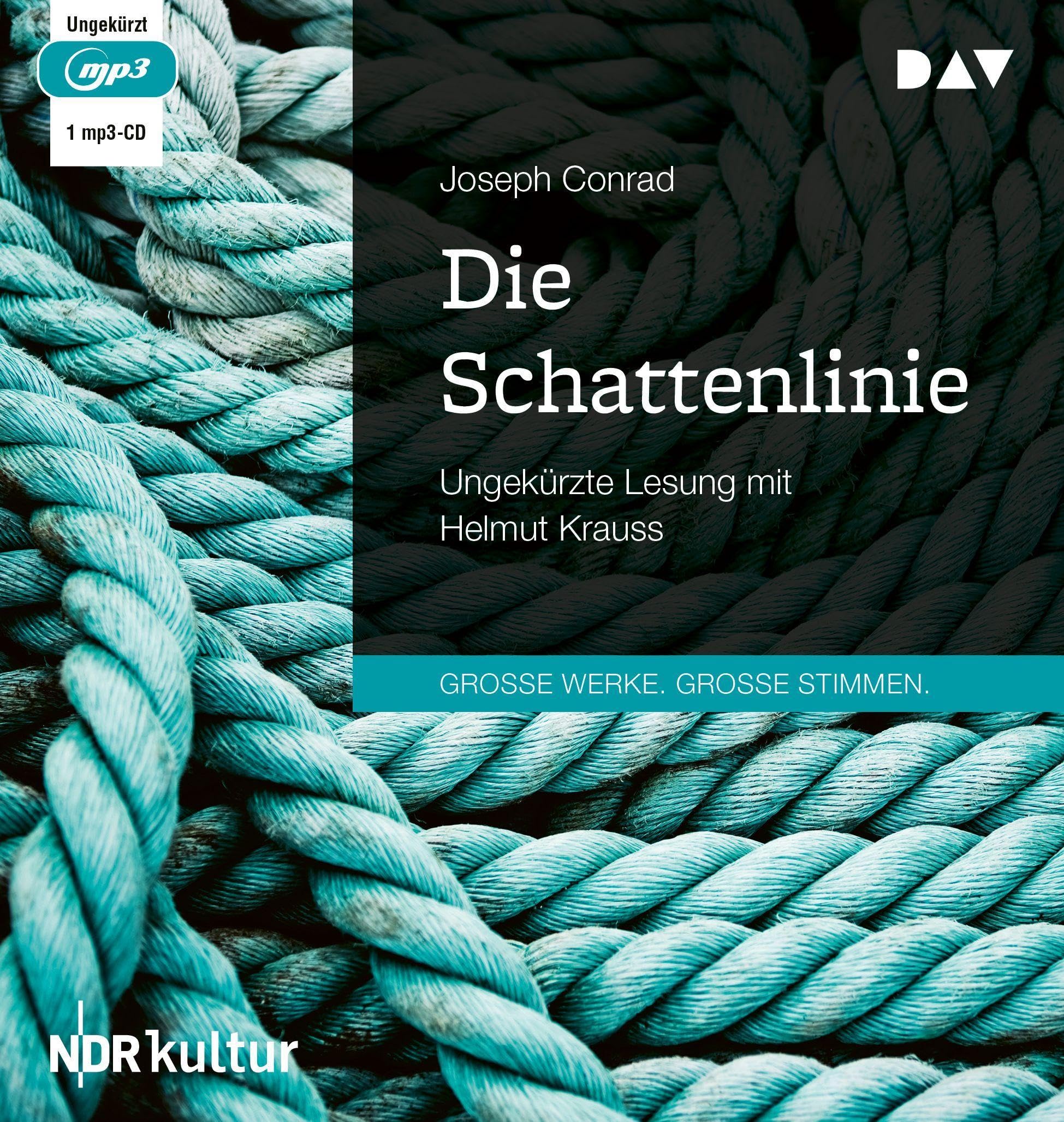 Product Image: Die Schattenlinie