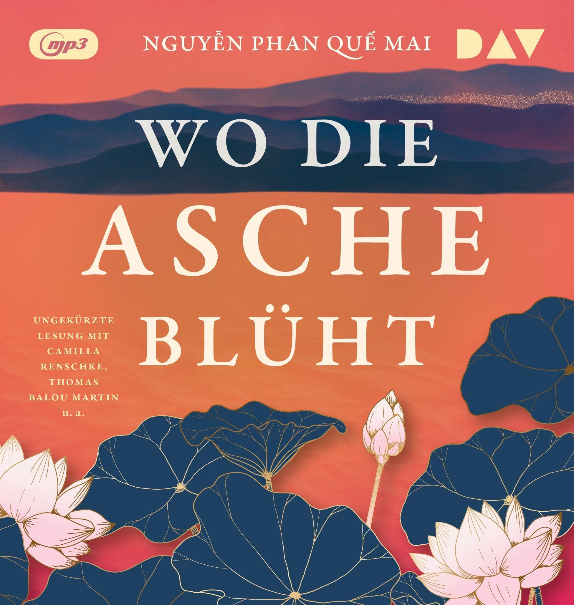 Wo die Asche blüht Contemporary literature Books