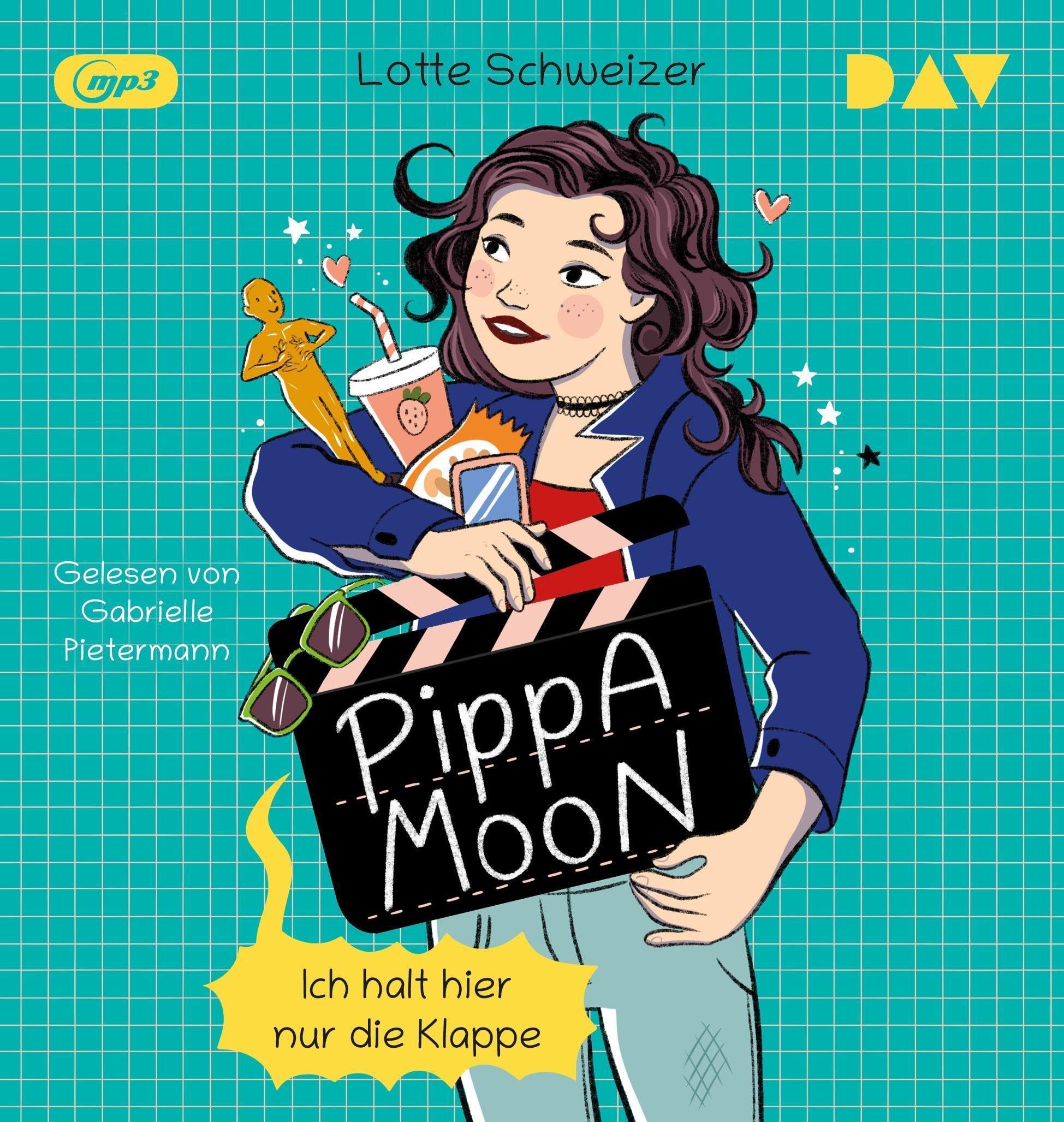 Pippa Moon - Ich halt hier nur die Klappe Non-fiction