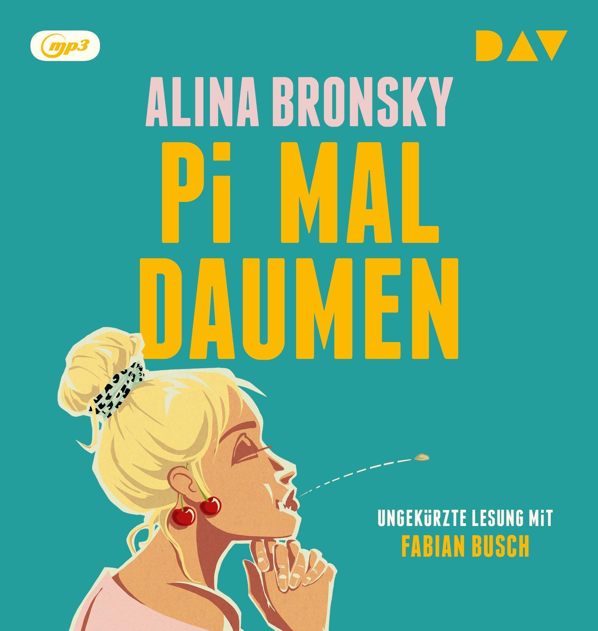 Pi mal Daumen Contemporary literature Books