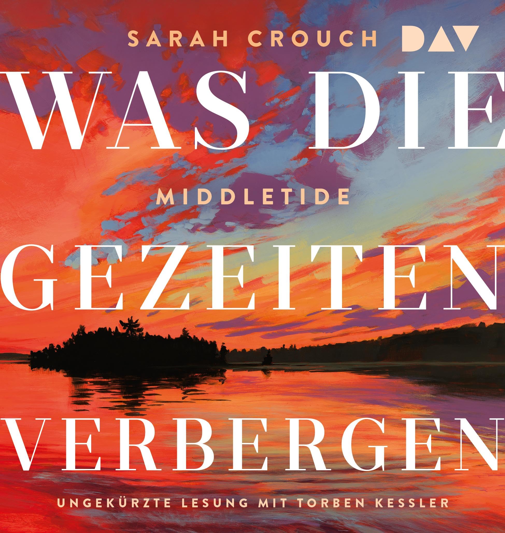 Middletide. Was die Gezeiten verbergen Contemporary literature