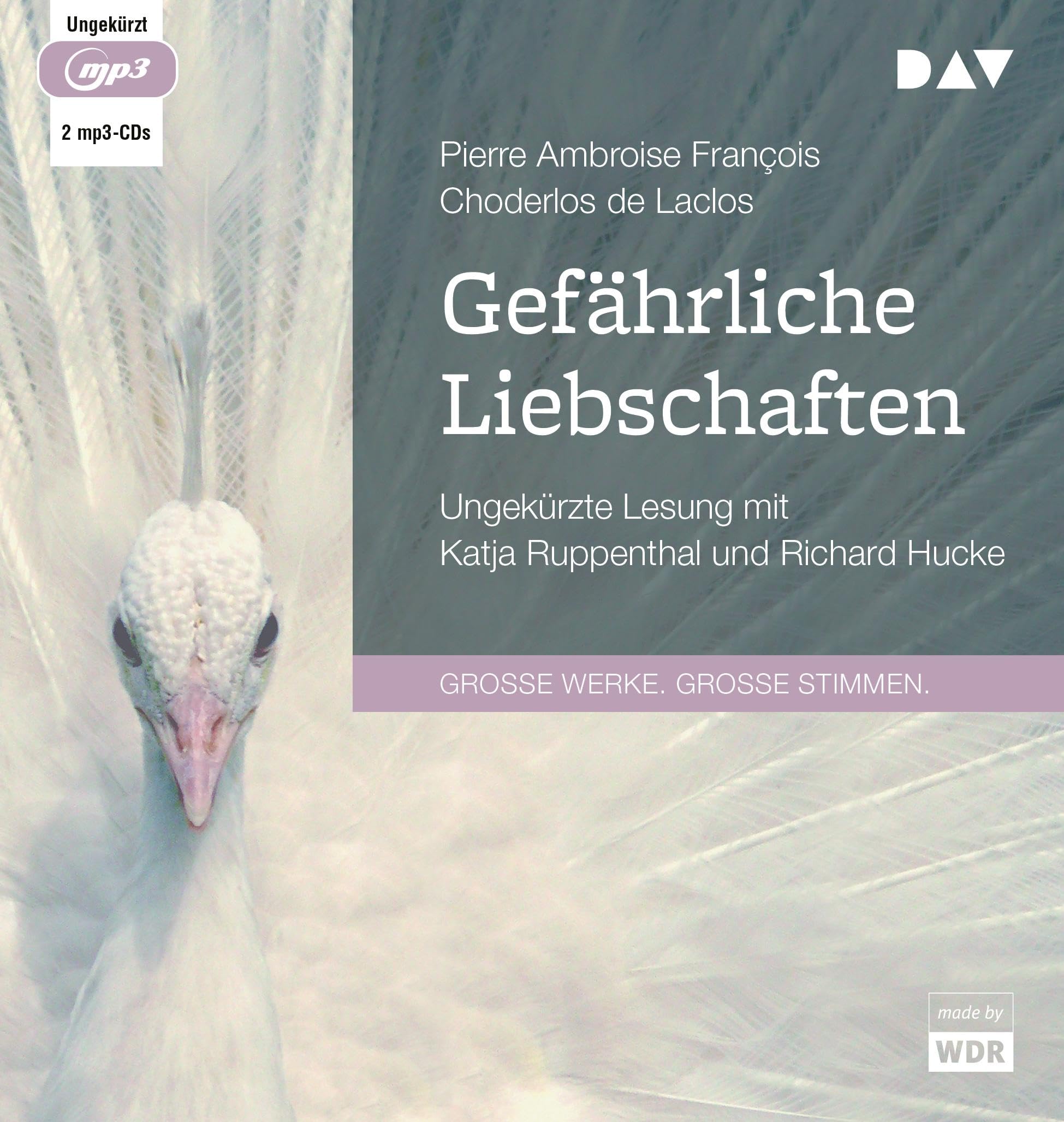 Gefährliche Liebschaften Classics
