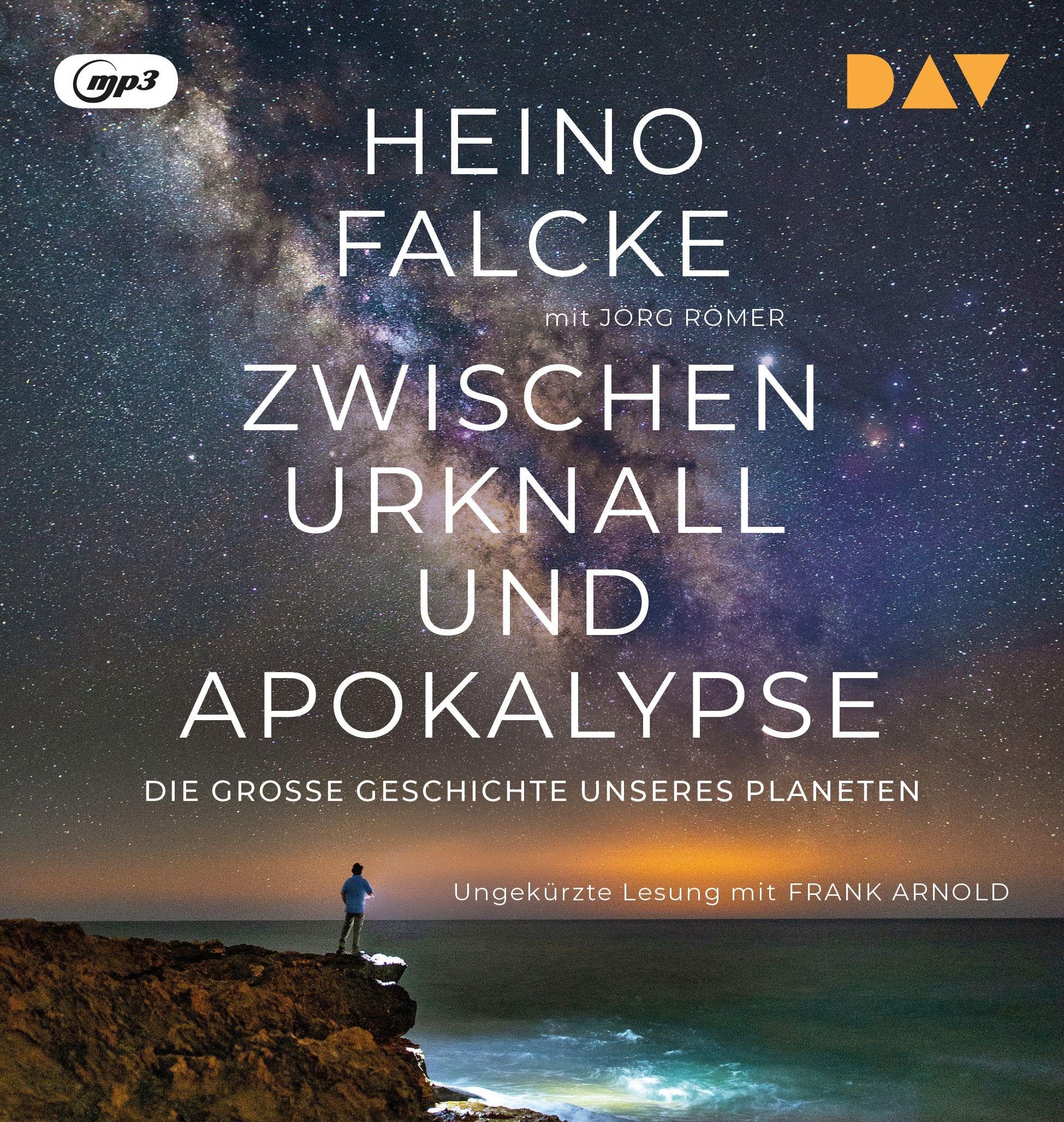 Zwischen Urknall und Apokalypse. Die große Geschichte unseres Planeten Leisure, Home & Garden