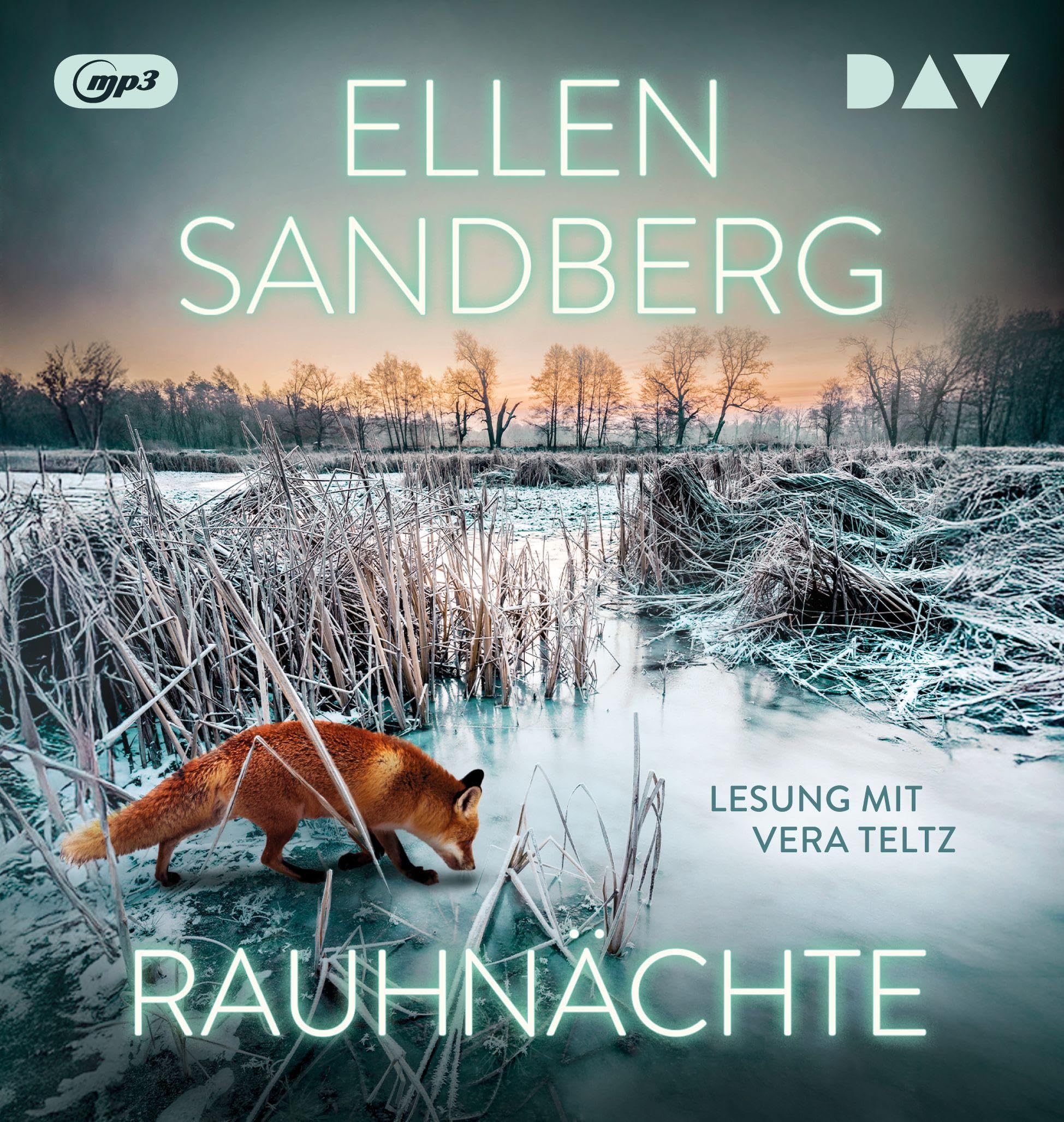 Rauhnächte Contemporary literature Books
