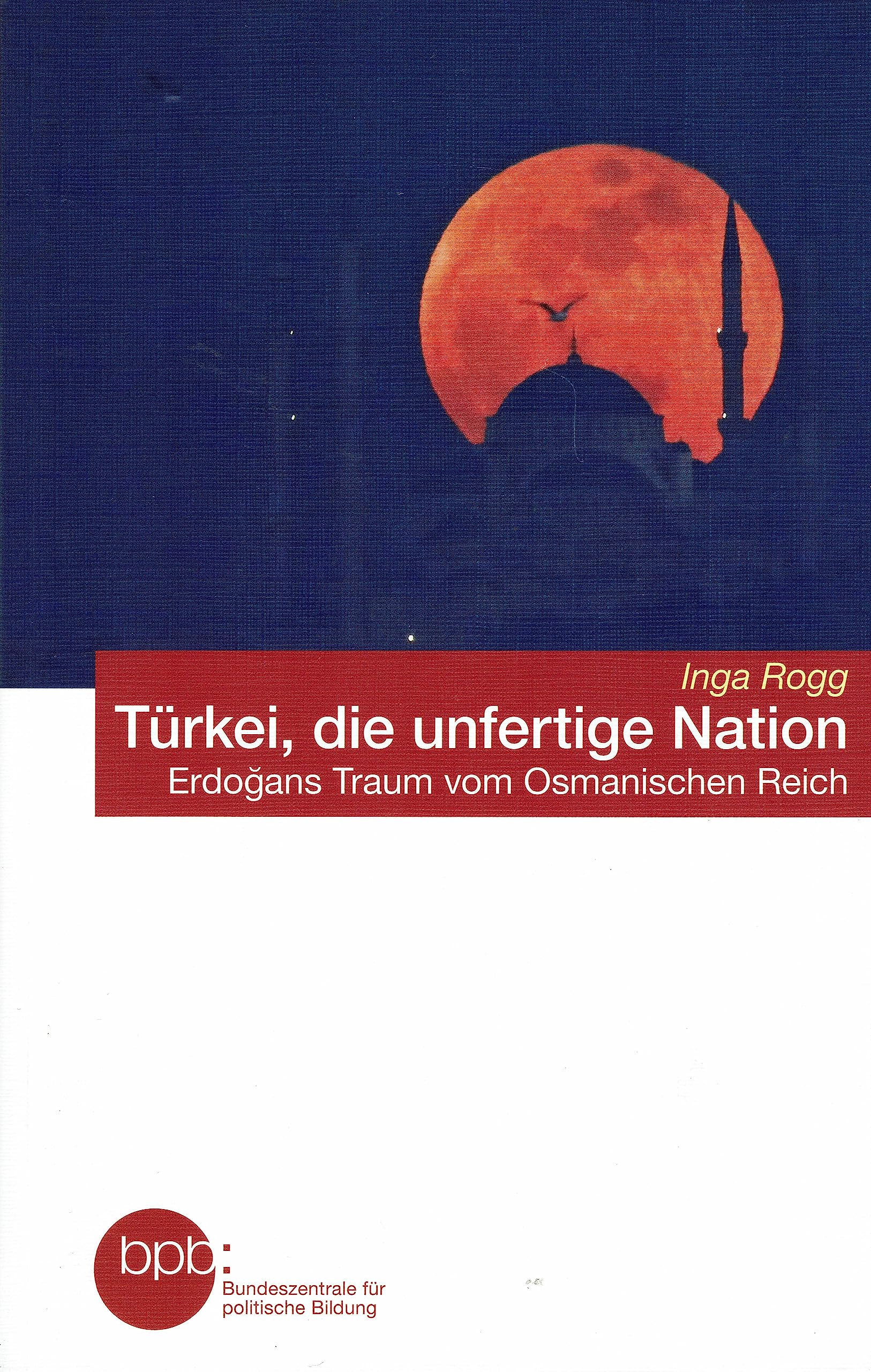 Türkei, die unfertige Nation: Erdogans Traum vom Osmanischen Reich Politics & History