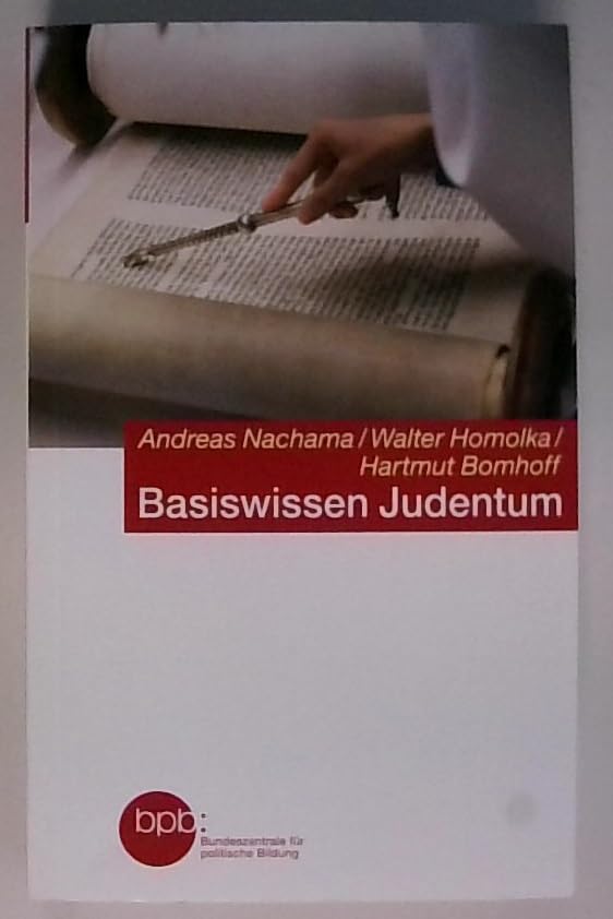 Basiswissen Judentum Social Sciences