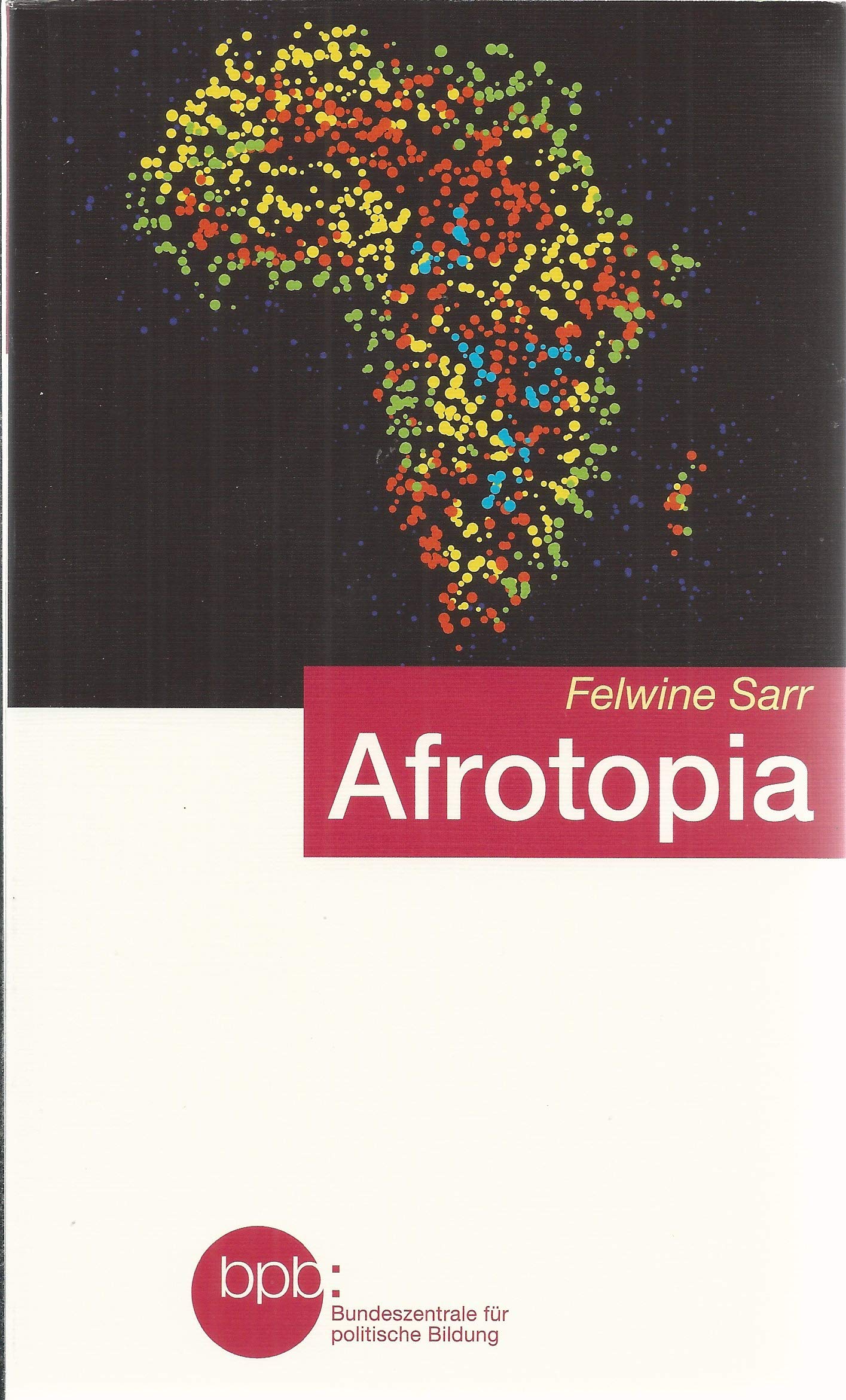 Afrotopia Books