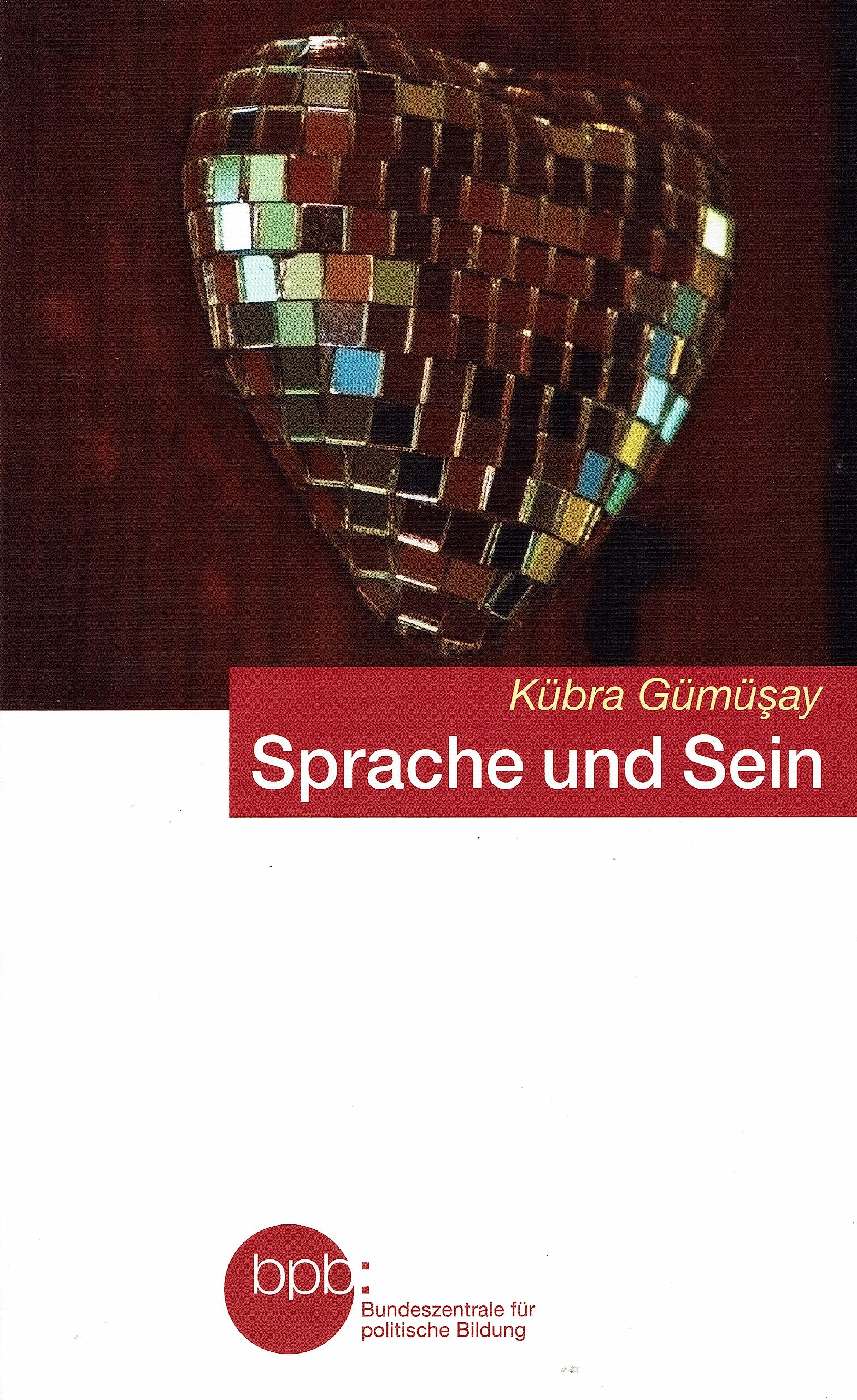 Product Image: Sprache und Sein
