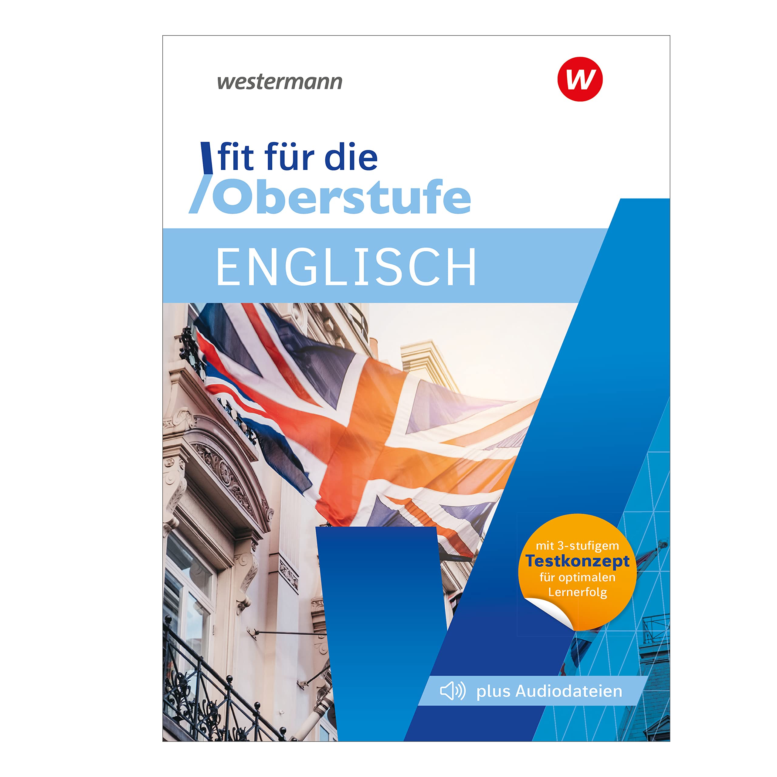 Fit für die Oberstufe. Englisch Foreign Languages ​​& Dictionaries