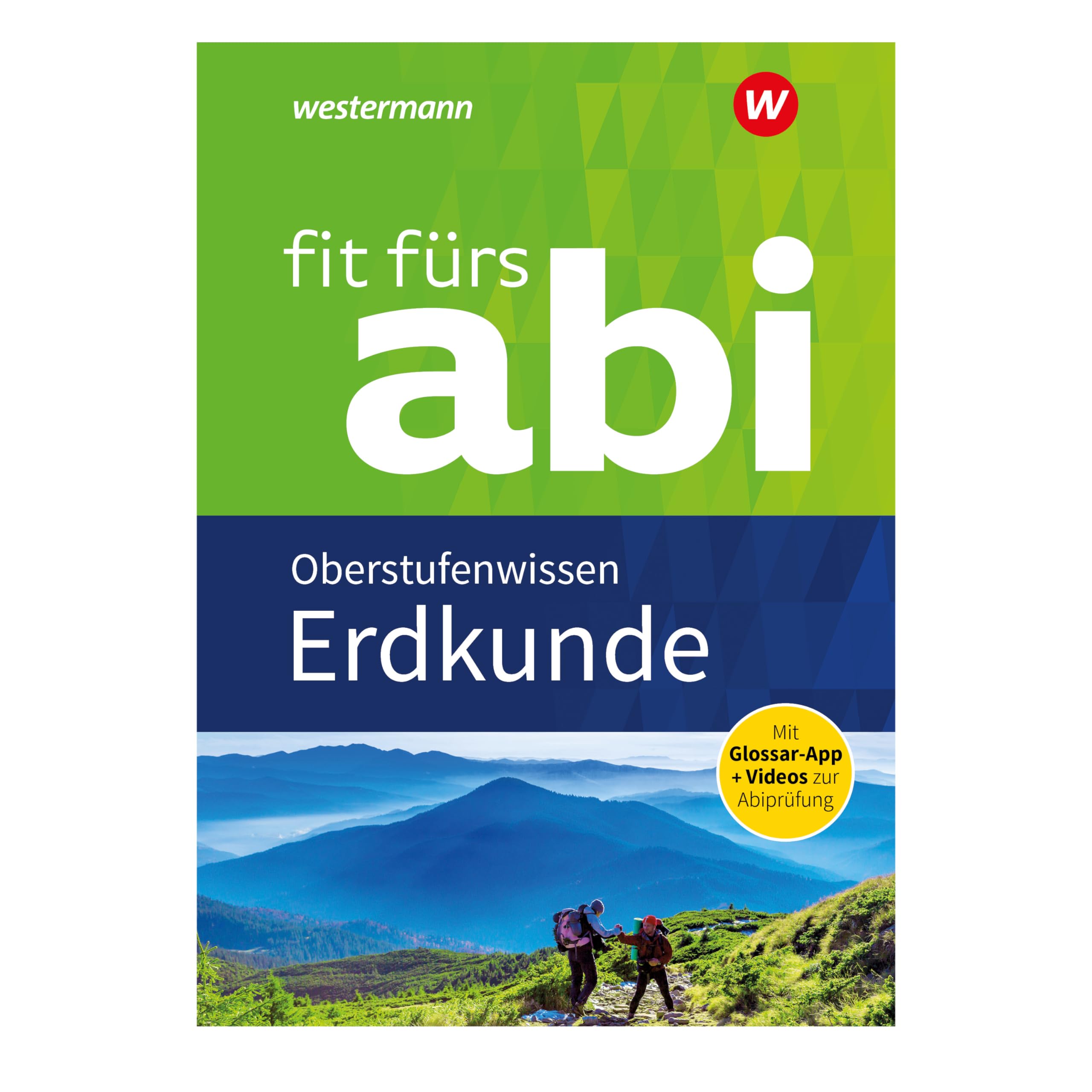 Product Image: Fit fürs Abi